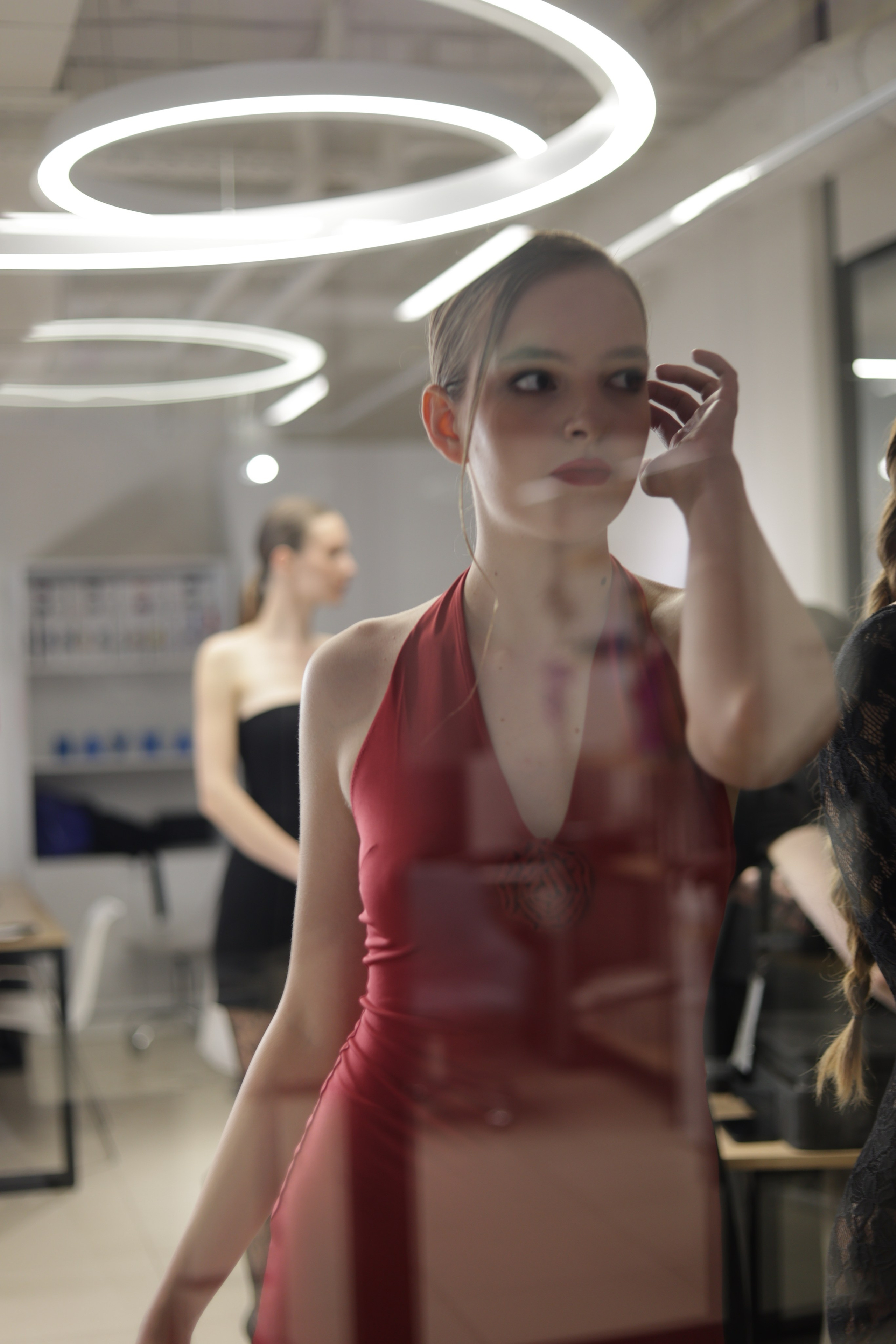 DFM. Фотограф Яна Белая