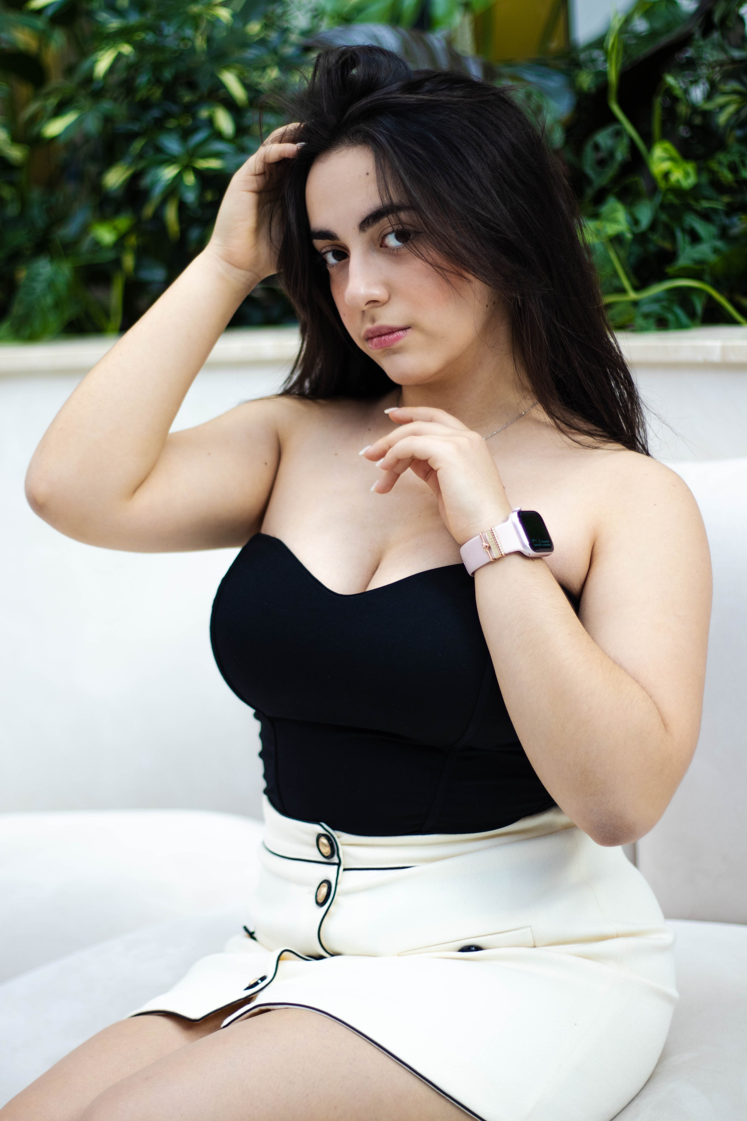 7.01.25. Уличный фотограф Города N