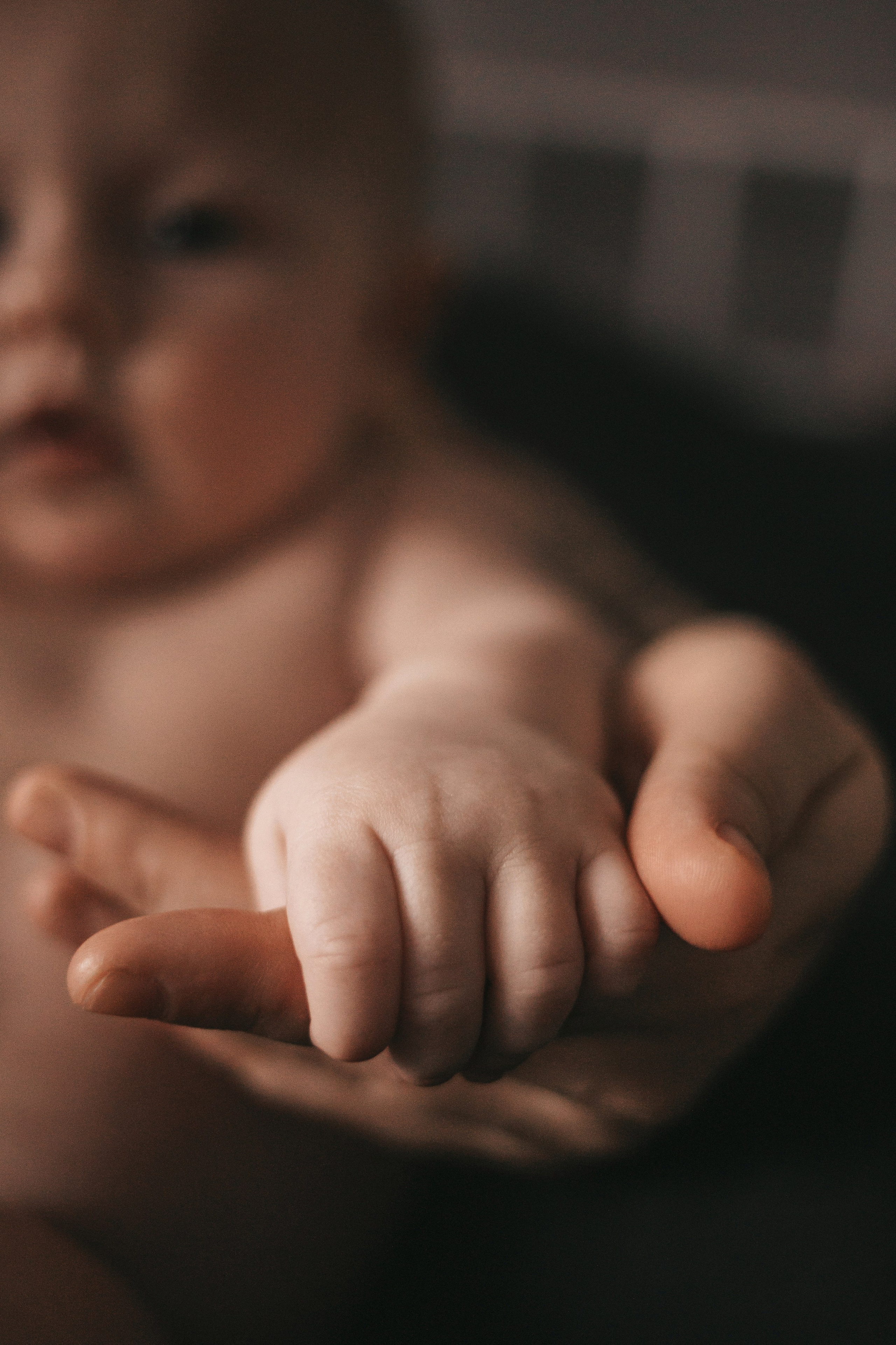 Домашняя фотосессия. Фотограф Нижний Новгород