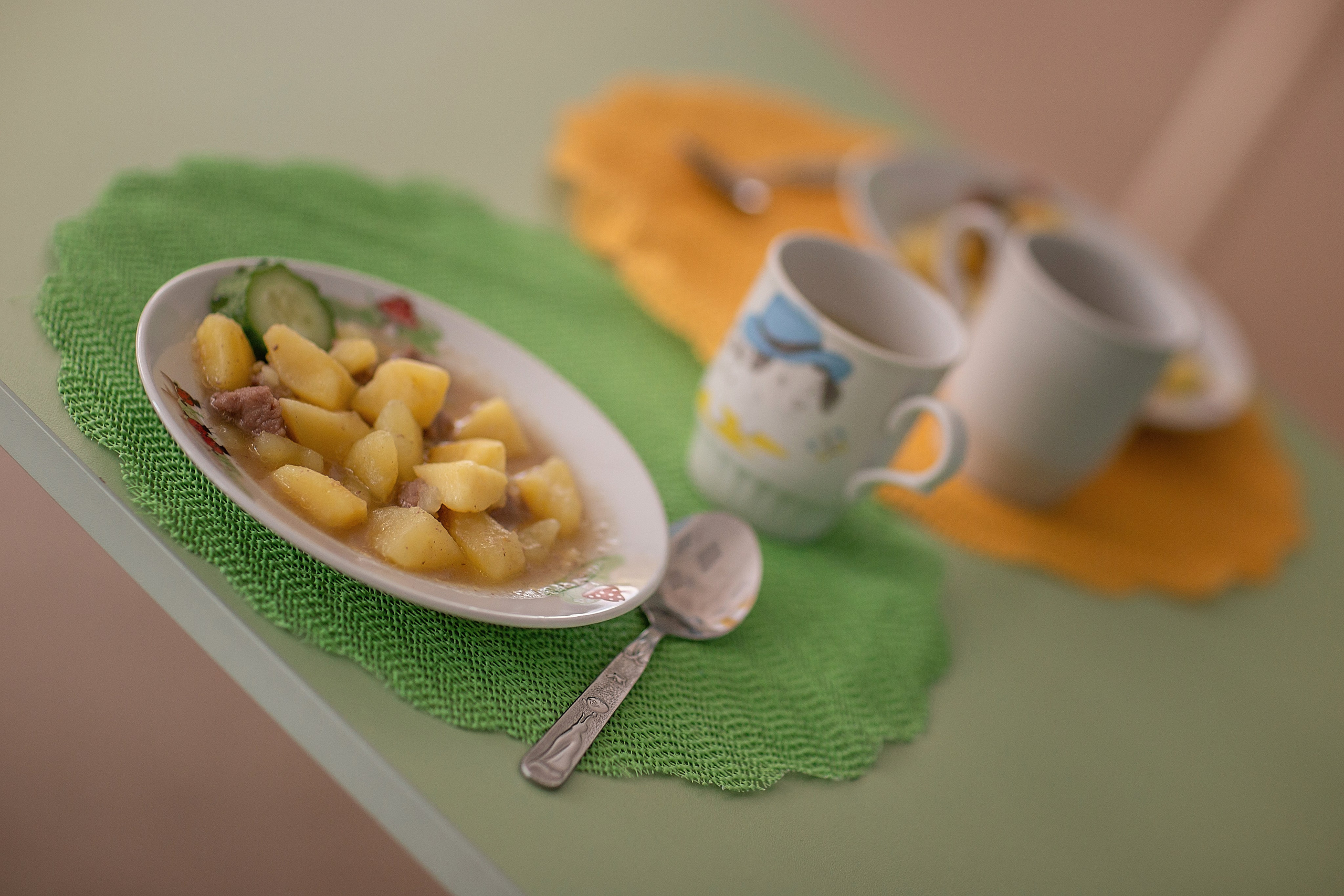 Младшая группа_день в саду_2022. Семейный фотограф в Санкт-Петербурге