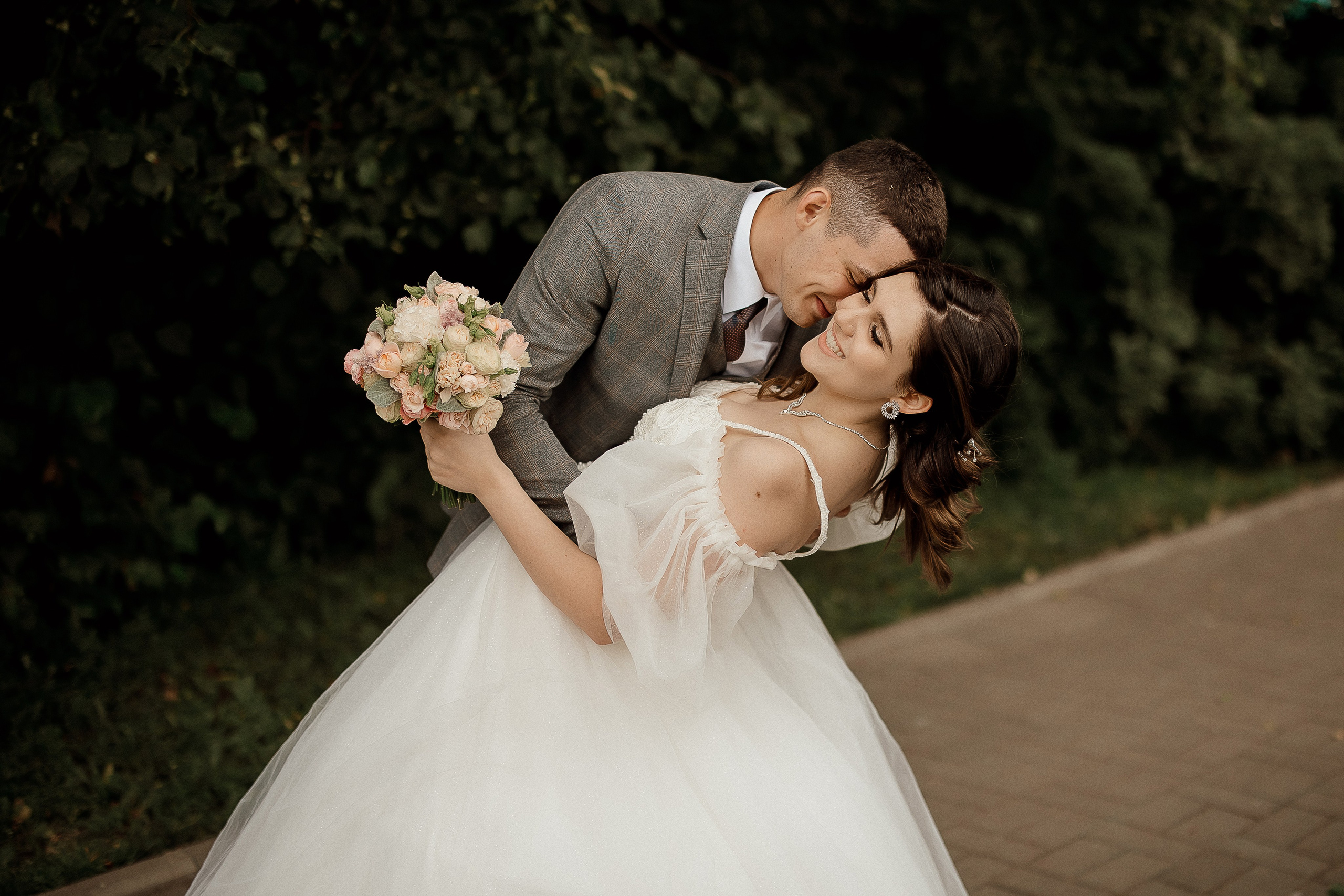 Свадебная съемка. Свадебный фотограф