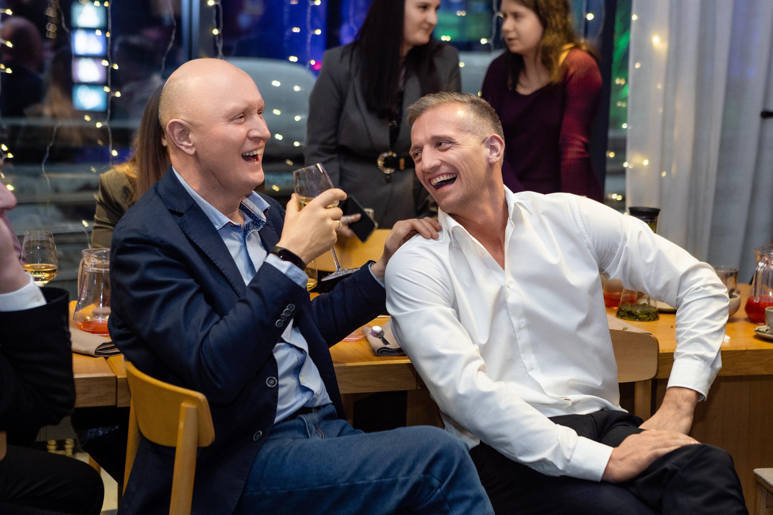 Фото и Видеосъемка Корпоративов и Праздников в СПб. Фото и Видеосъемка на ваше мероприятие. Александр Романов