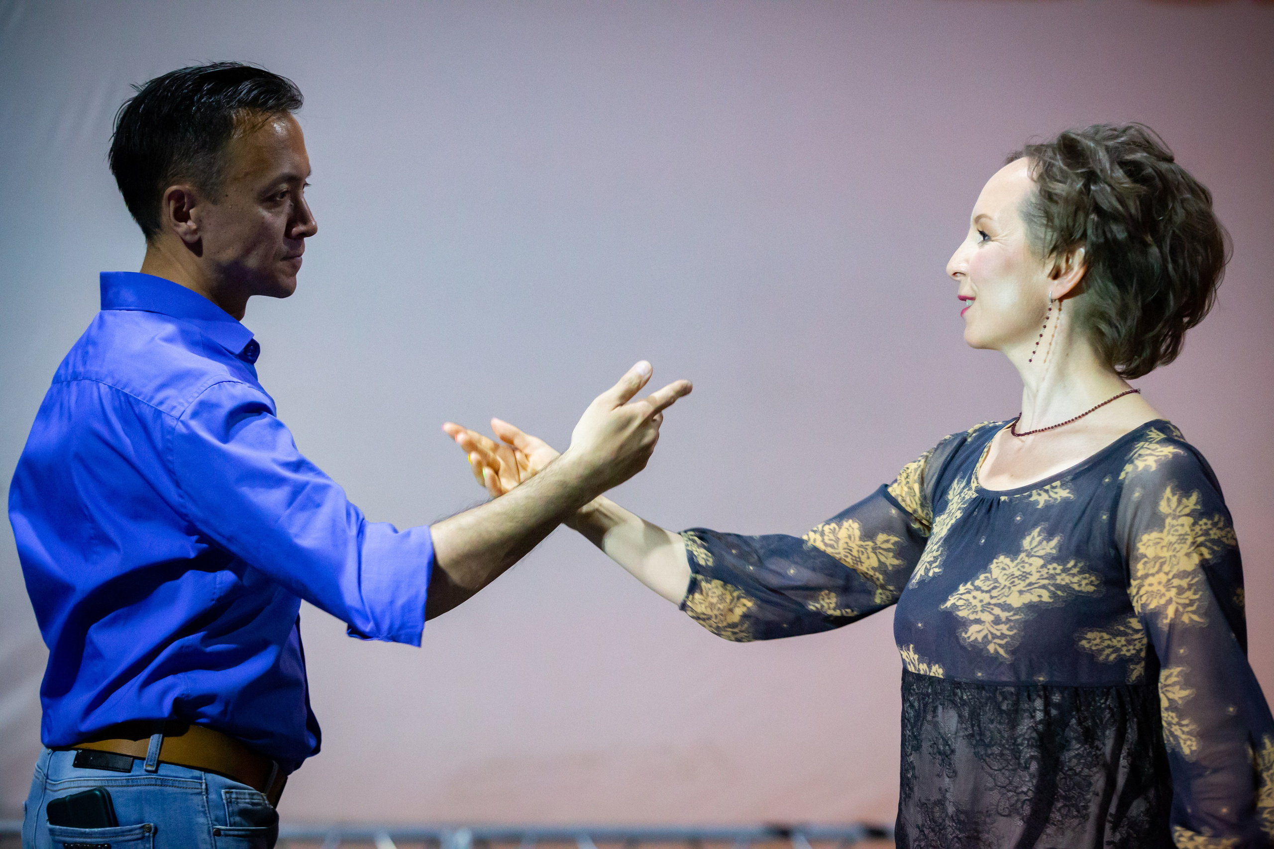 Концерты, спектакли, театрализованные мероприятия. Художественный и репортажный фотограф в Санкт-Петербурге Виктория Никитина