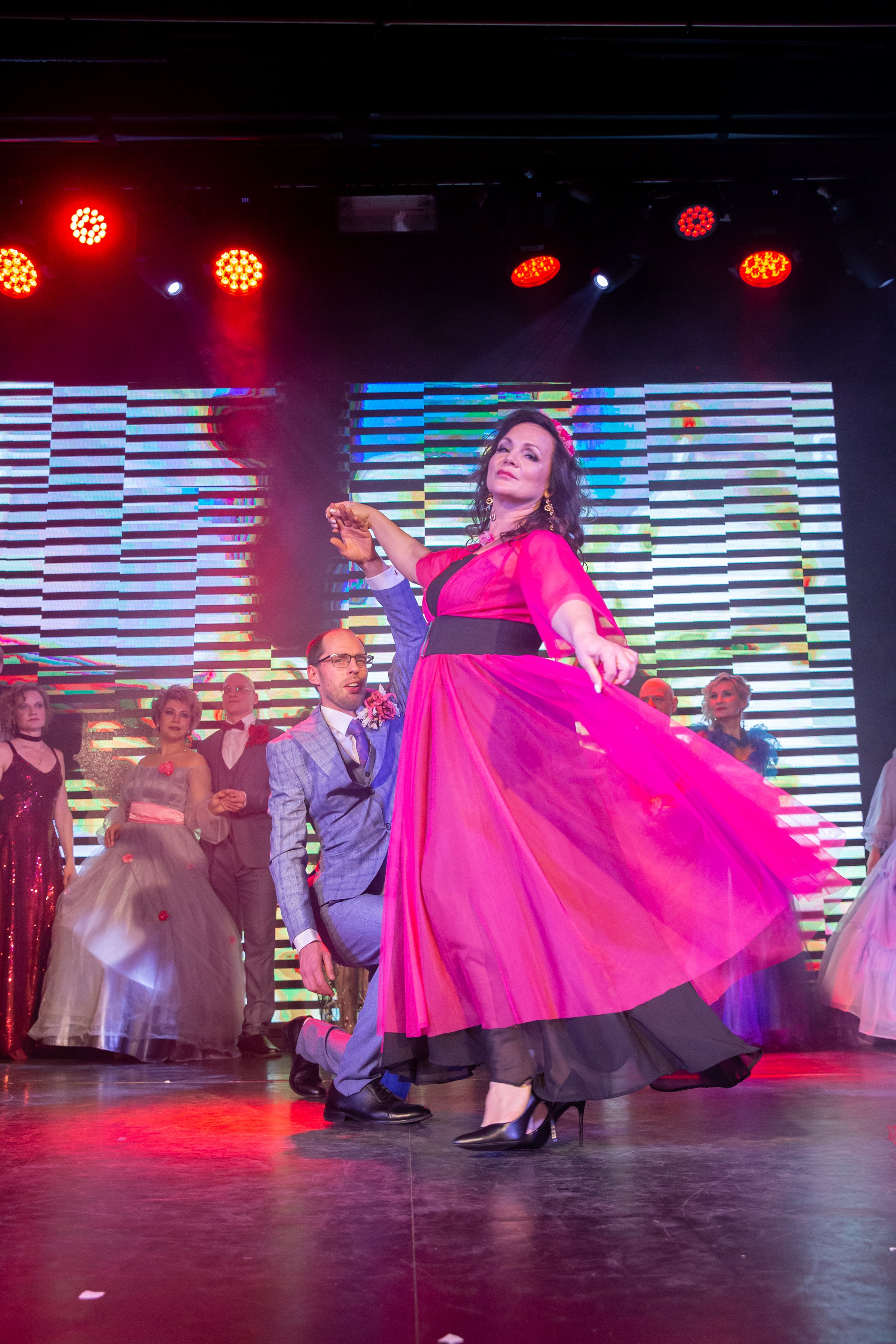 Концерты, спектакли, театрализованные мероприятия. Художественный и репортажный фотограф в Санкт-Петербурге Виктория Никитина