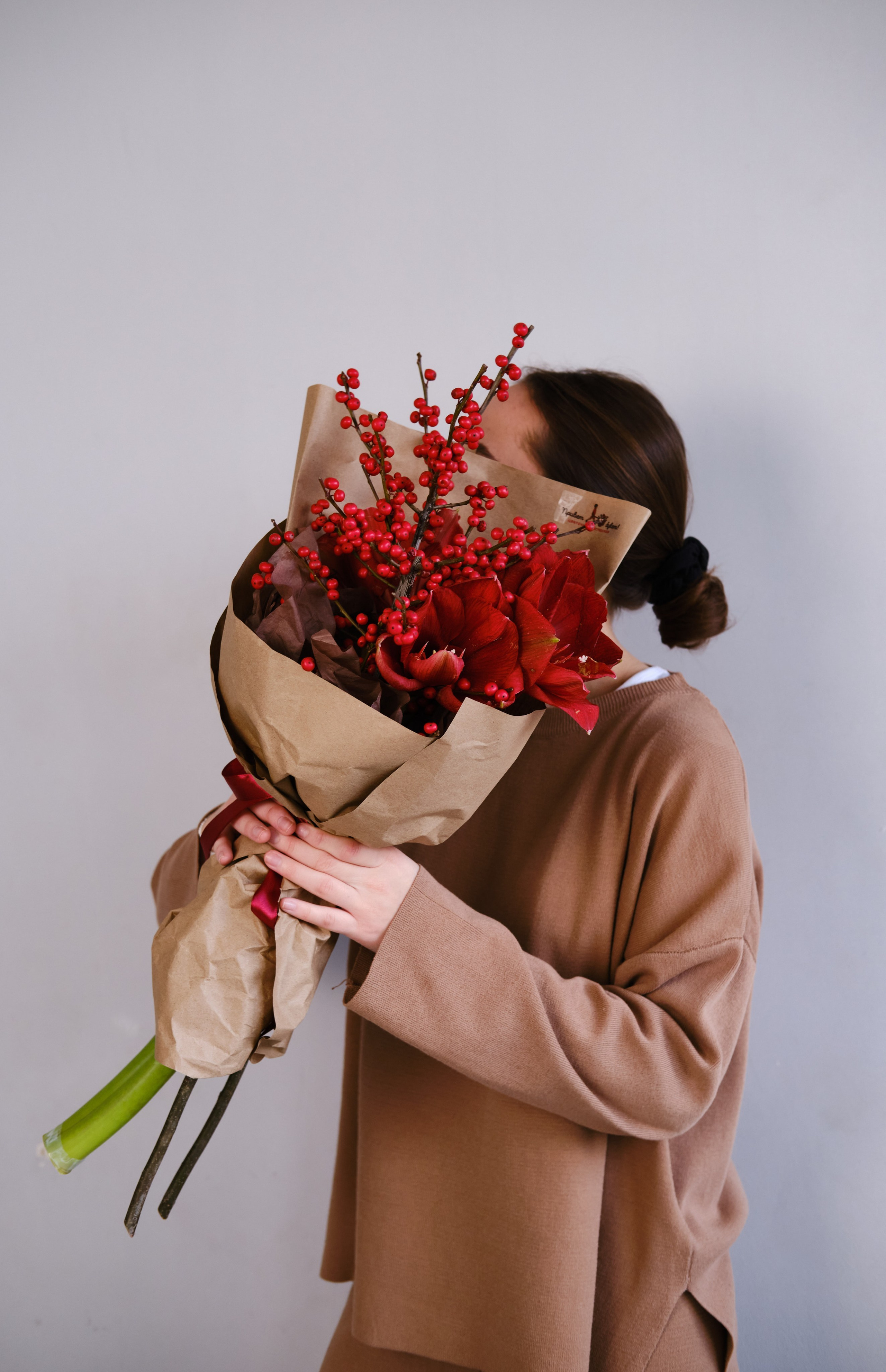 Привет, Букет! 2