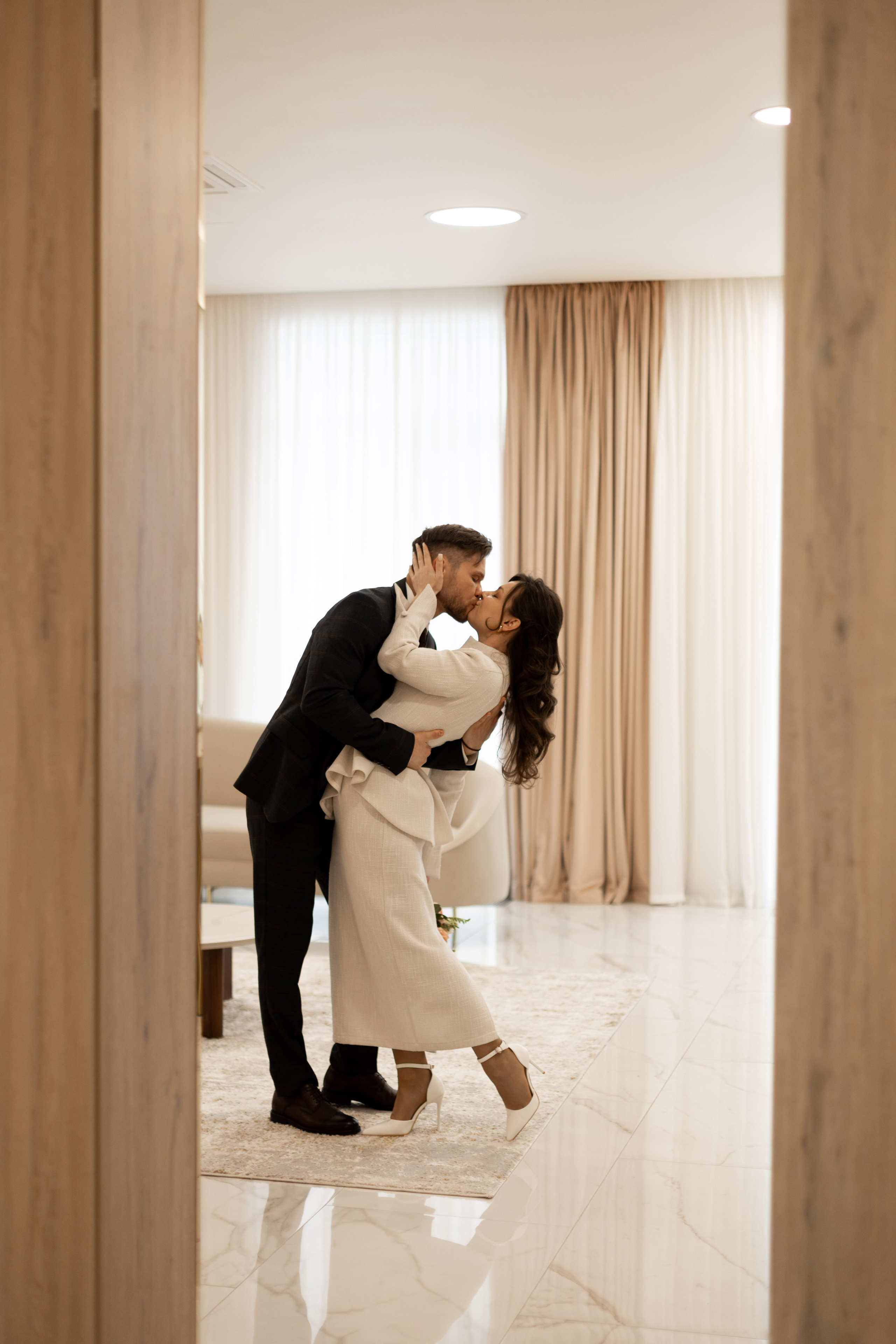 ЗАГС Митино. Свадебный и семейный фотограф в Москве Диана Левченко