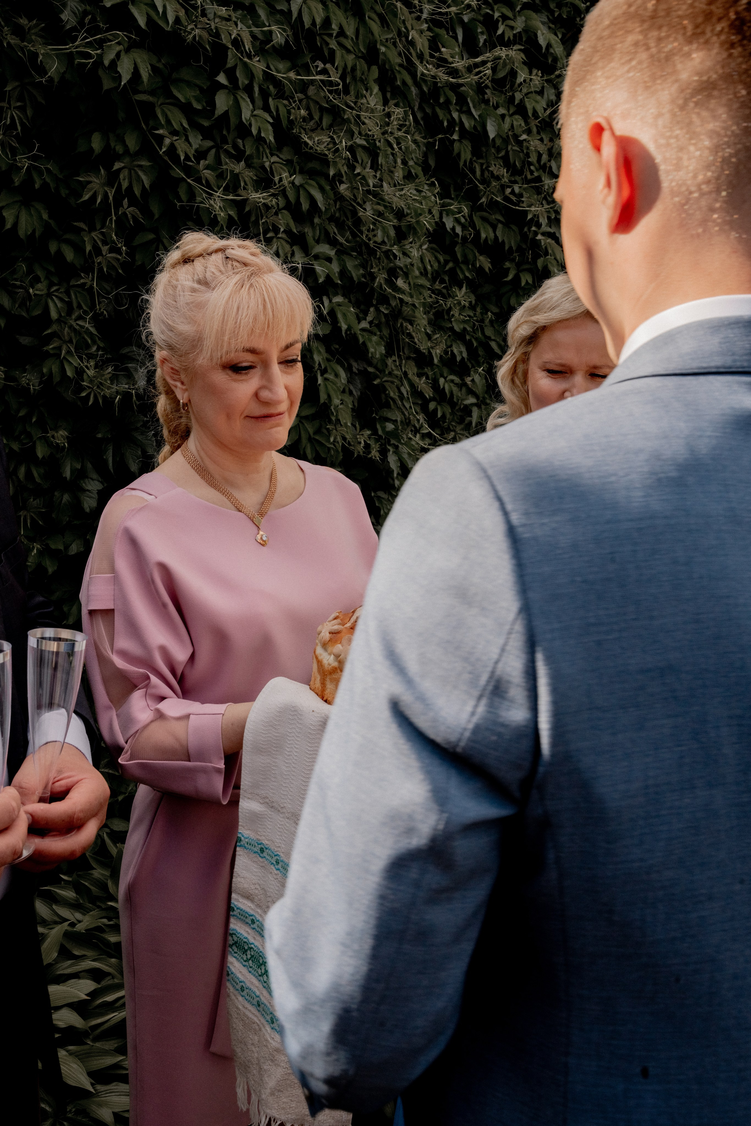 Дарья и Арсений. Фотограф Санкт-Петербург/Гомель Виктория Петрова