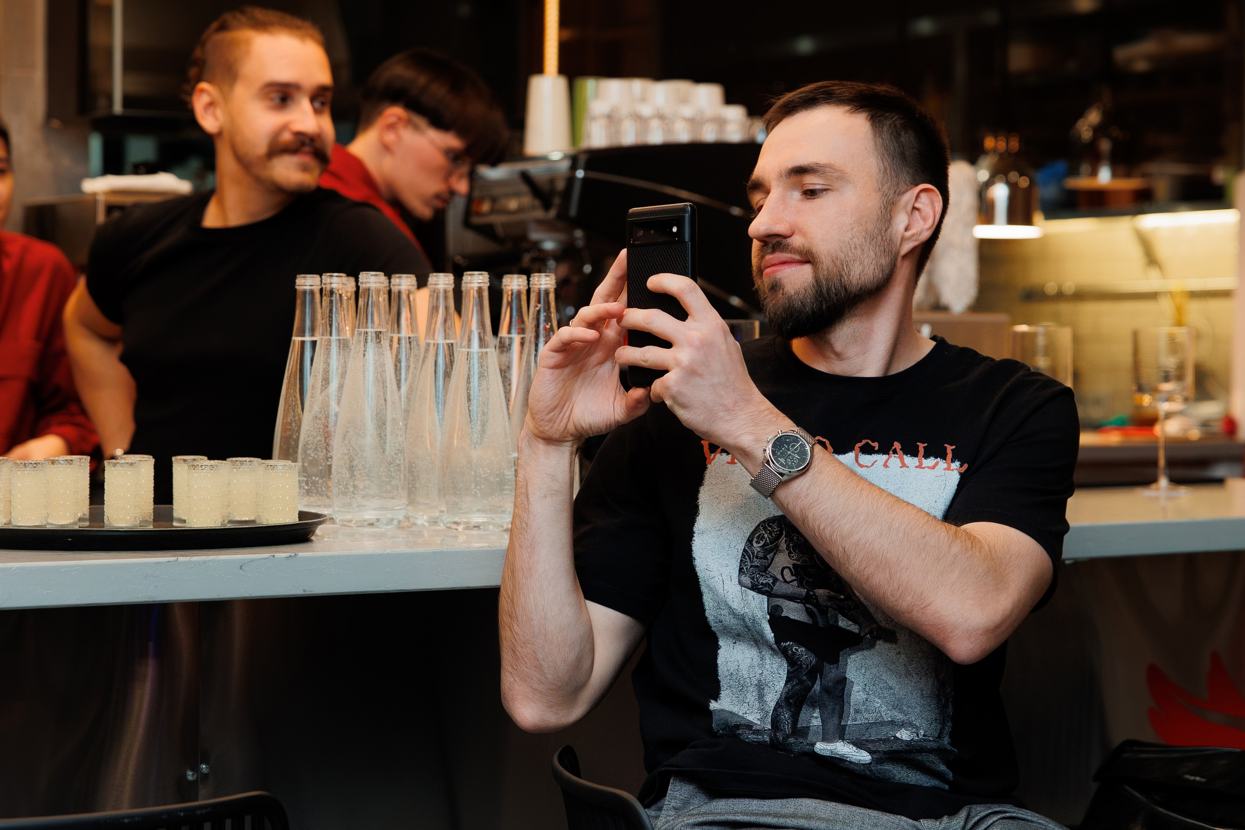 AMORE ОТРКРЫТИЕ — DAY I. СВОИ. ФОТООТЧЕТЫ-СОБЫТИЯ-МЕСТА