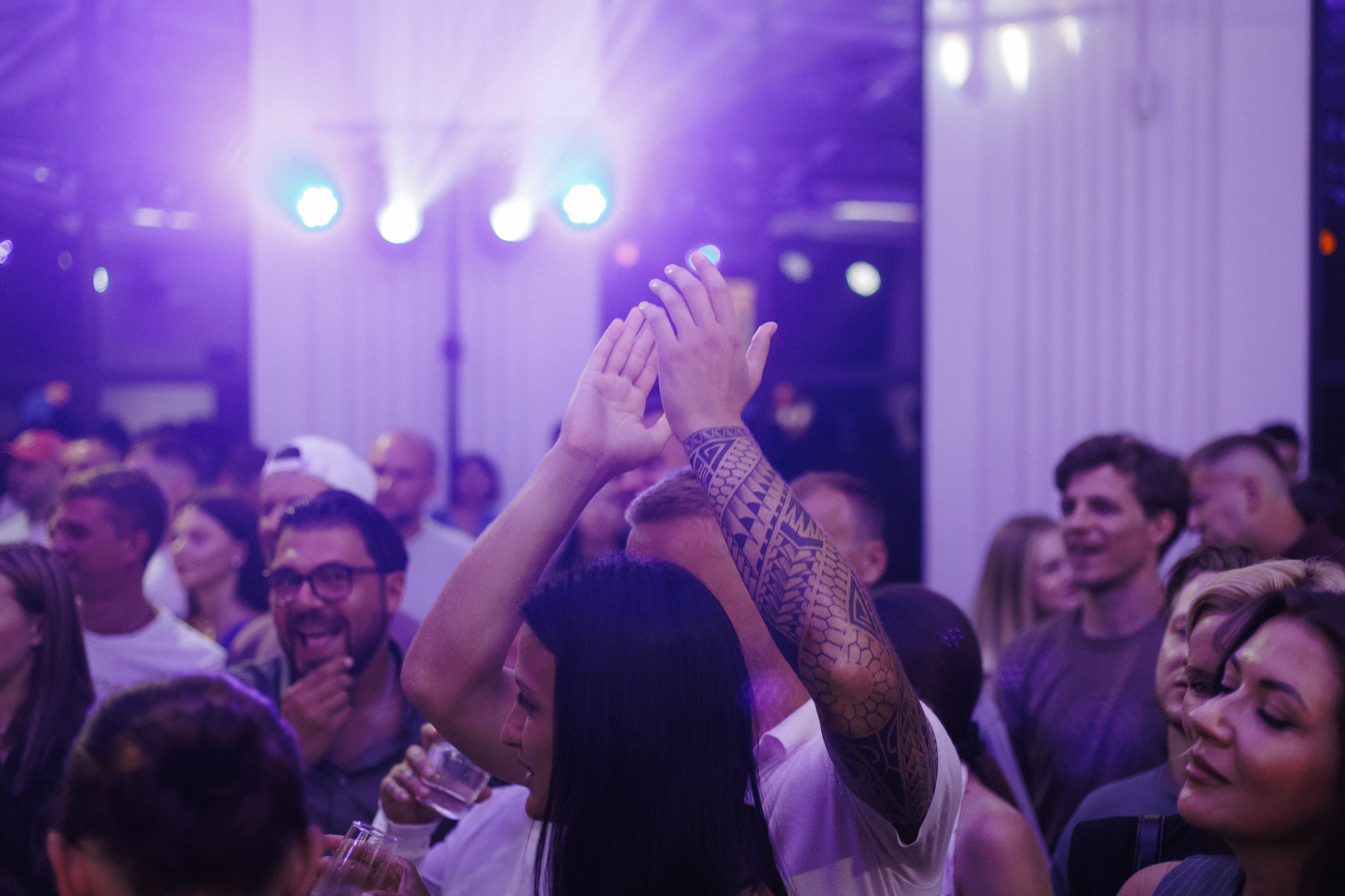 MEDIALIGA DV — AFTER PARTY. СВОИ. ФОТООТЧЕТЫ-СОБЫТИЯ-МЕСТА