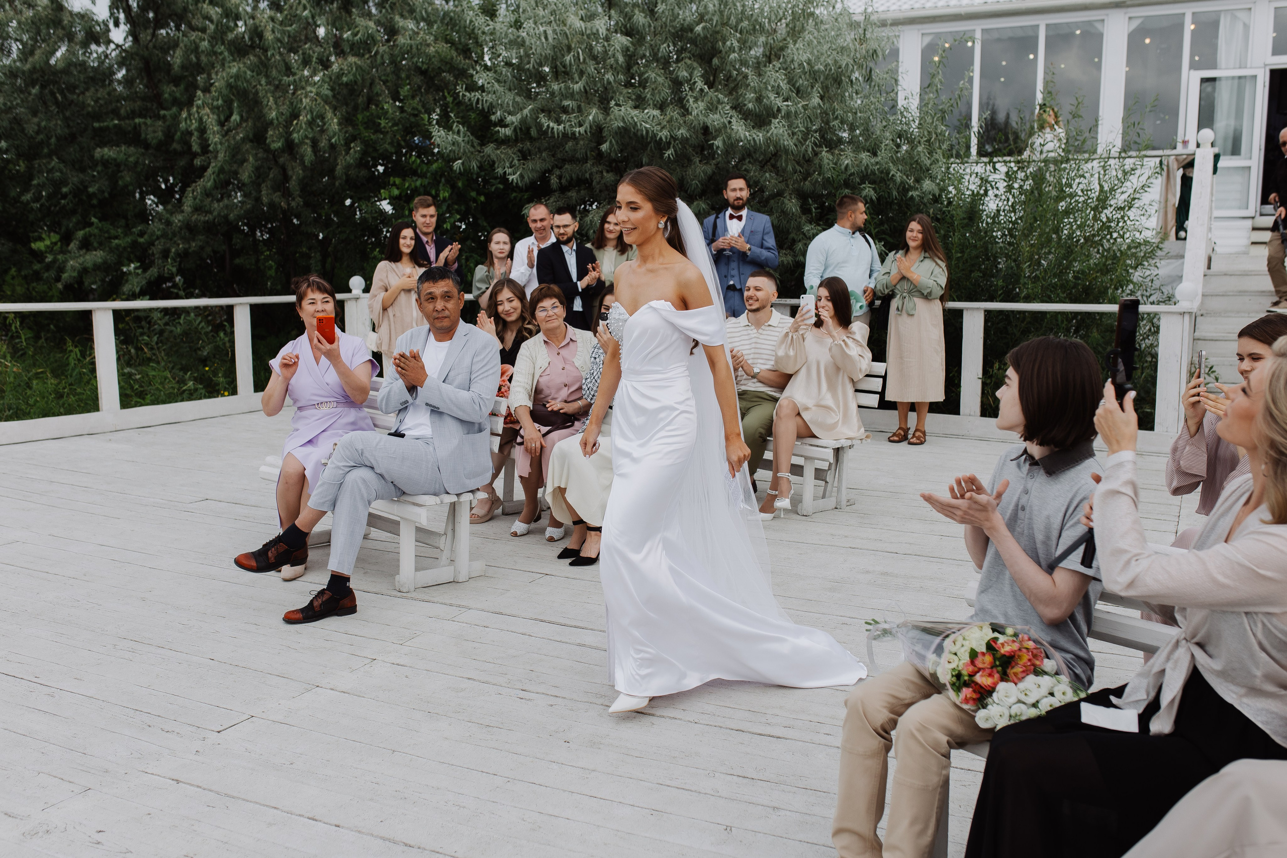 Владимир и Ляйсан. Фотограф Челябинск Юлия Ермакова