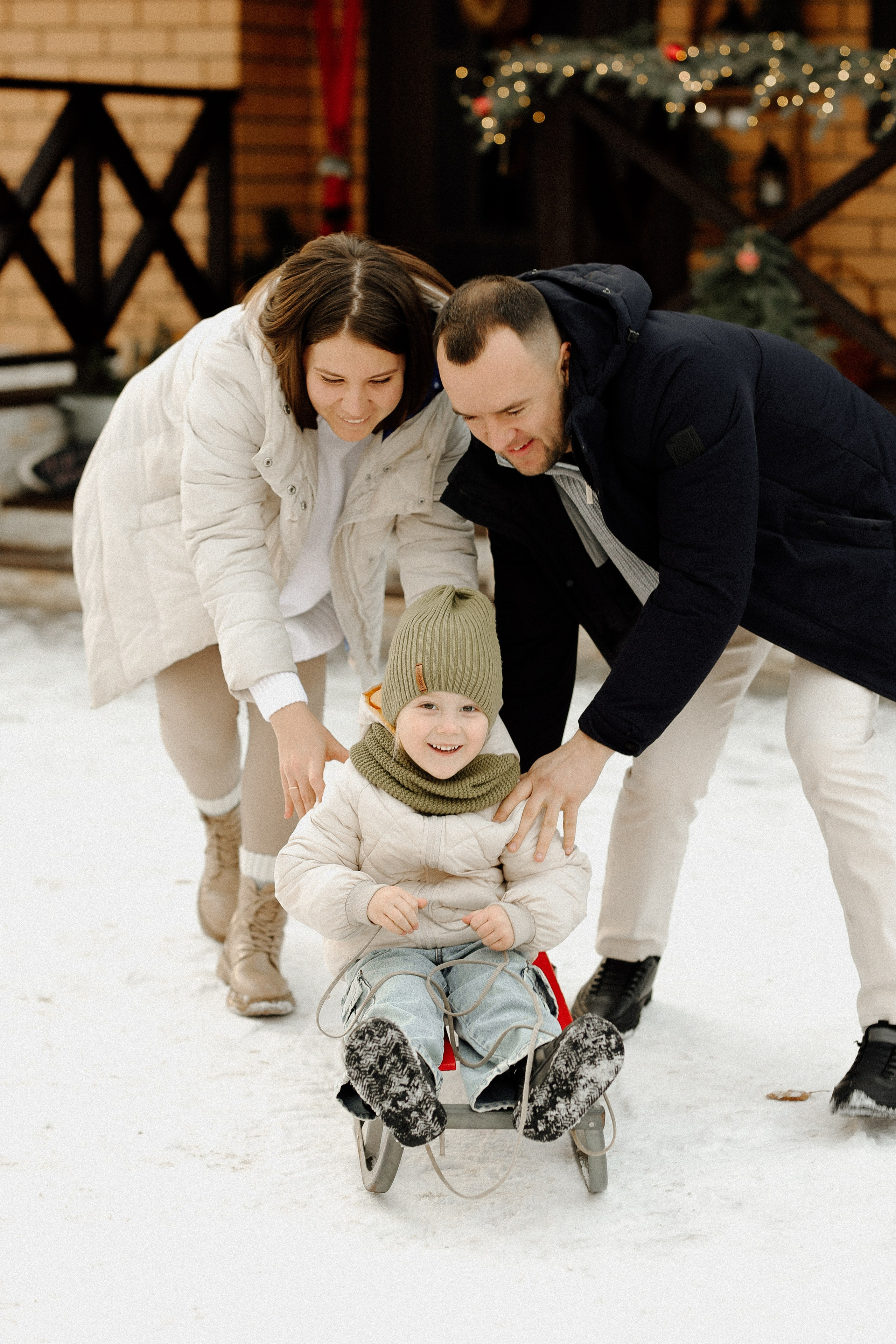 Make a wish. Фотограф Челябинск Юлия Ермакова