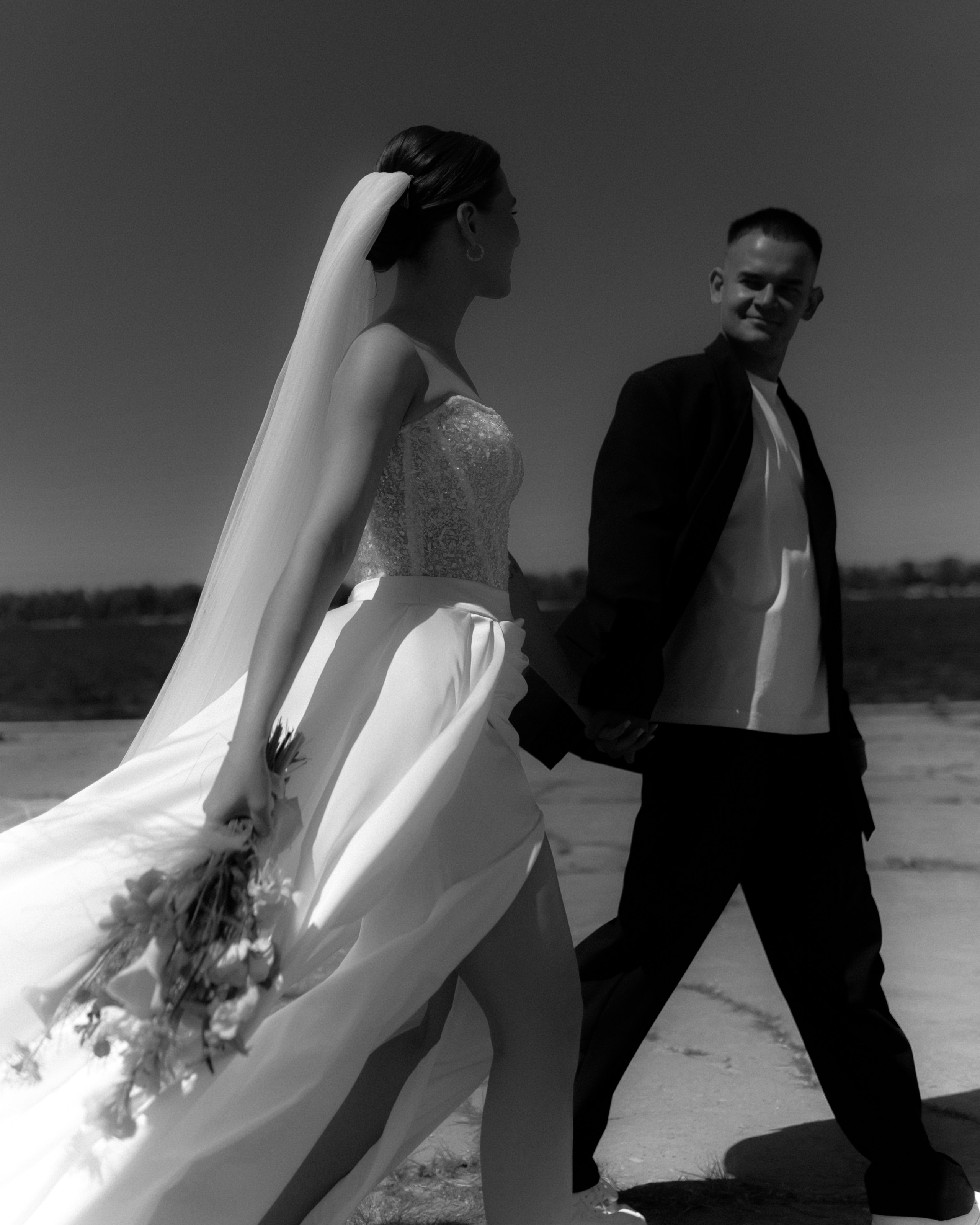 Алексей и Валерия. DARYA.BELKINA