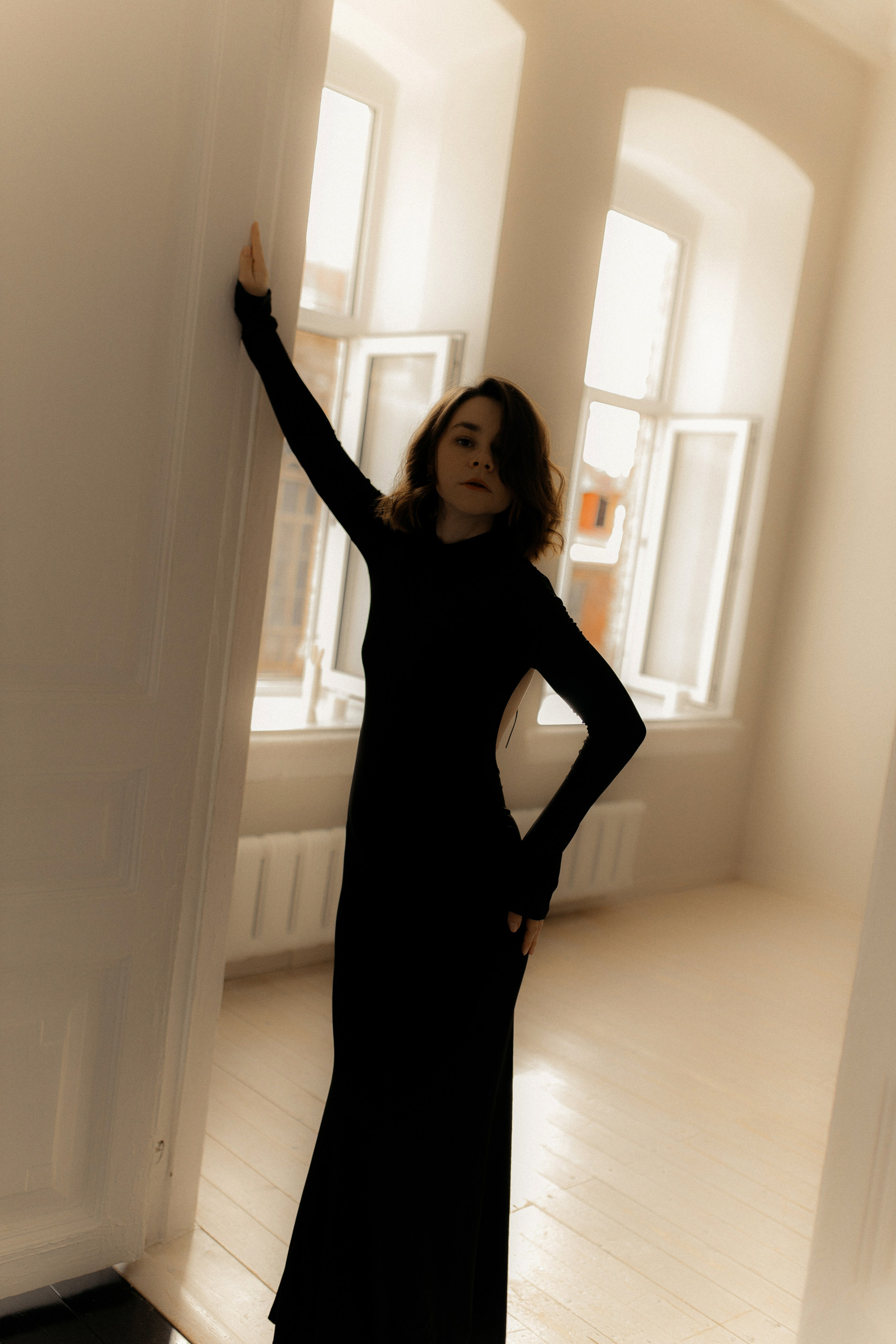 Полина. DARYA.BELKINA