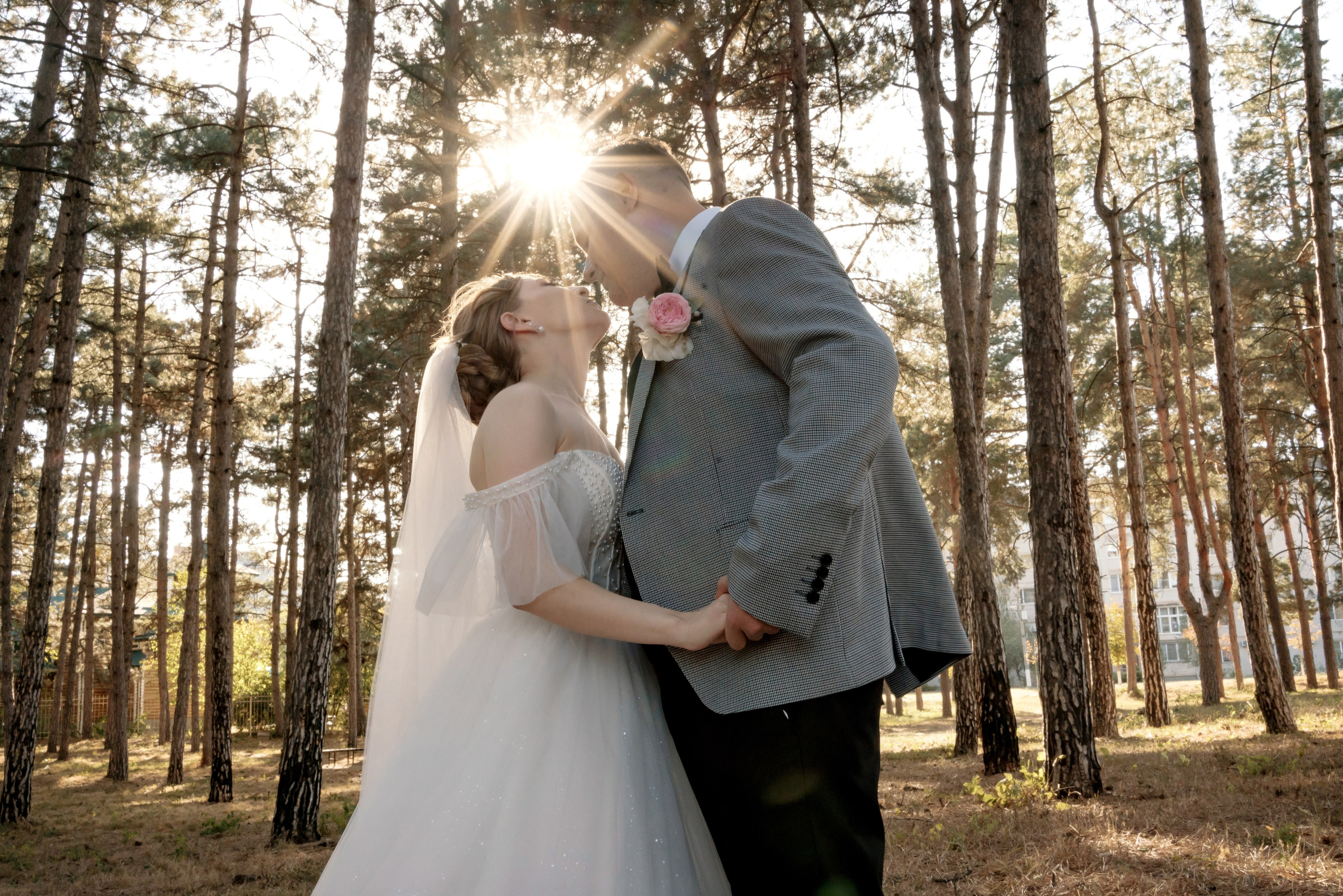 Владислав и Кристина