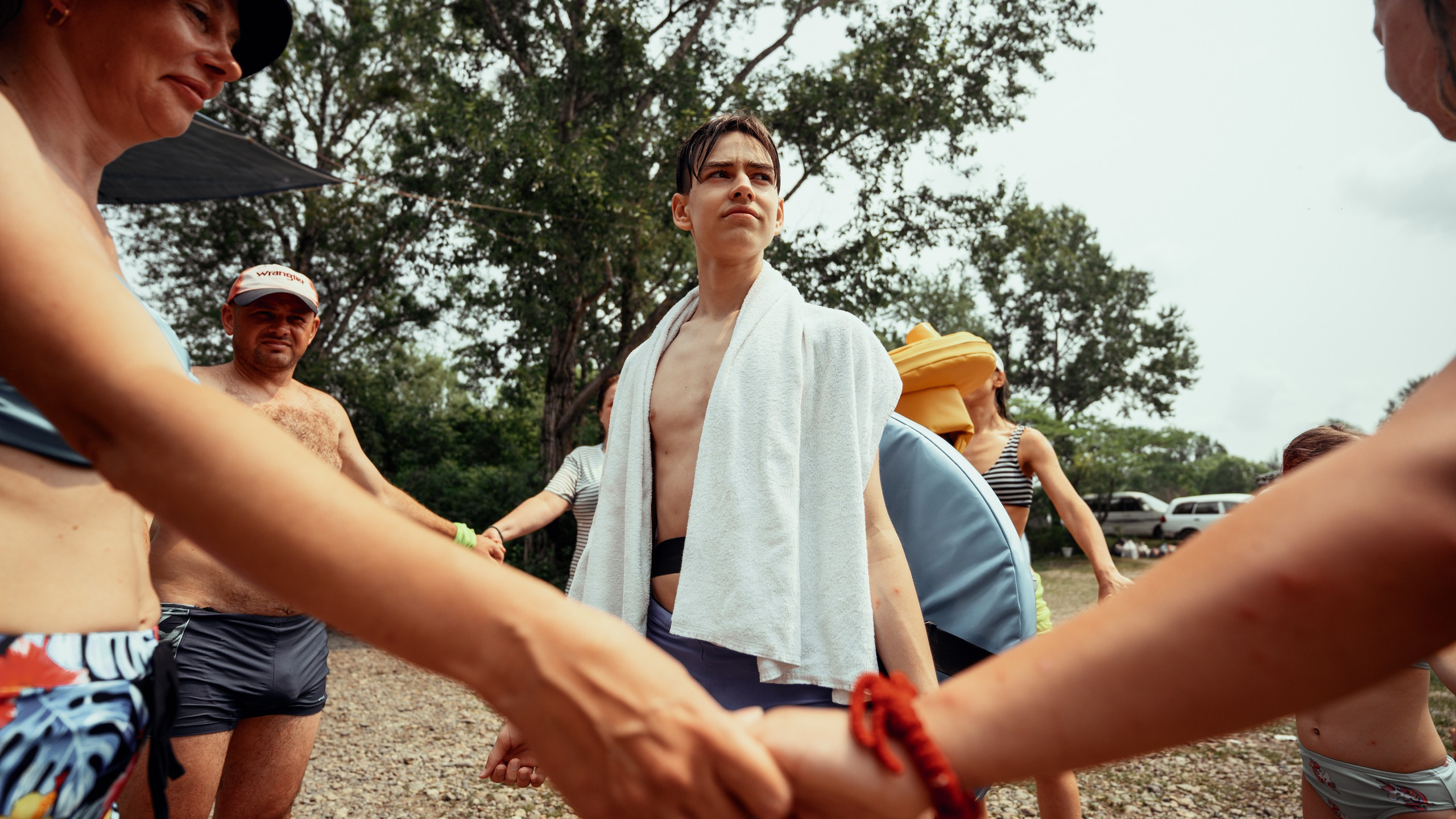 Репортаж. Фотограф в Хабаровске. Фотография за 24 часа