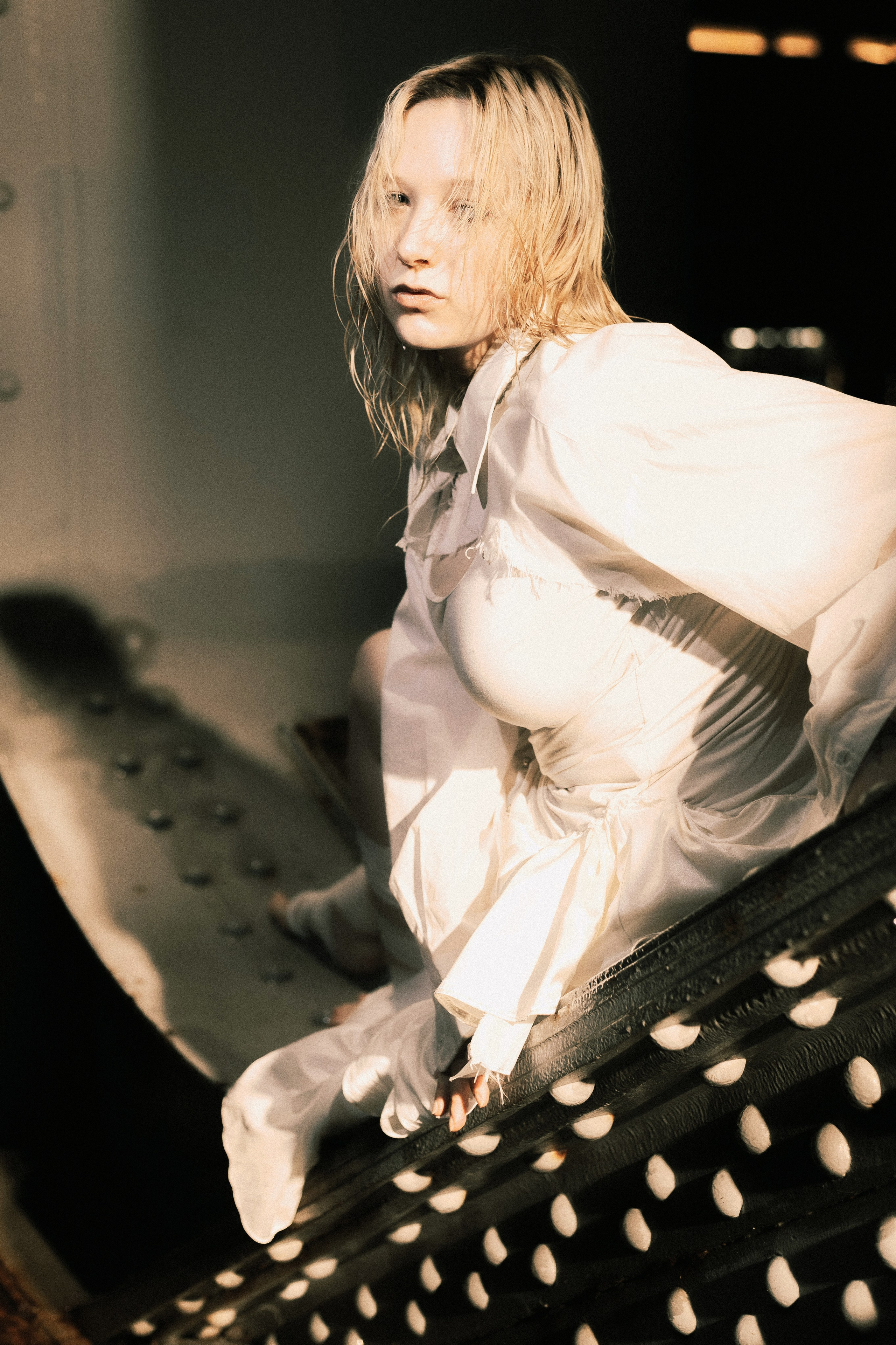 ЯВЬ. WAYHAY — Портретный фотограф