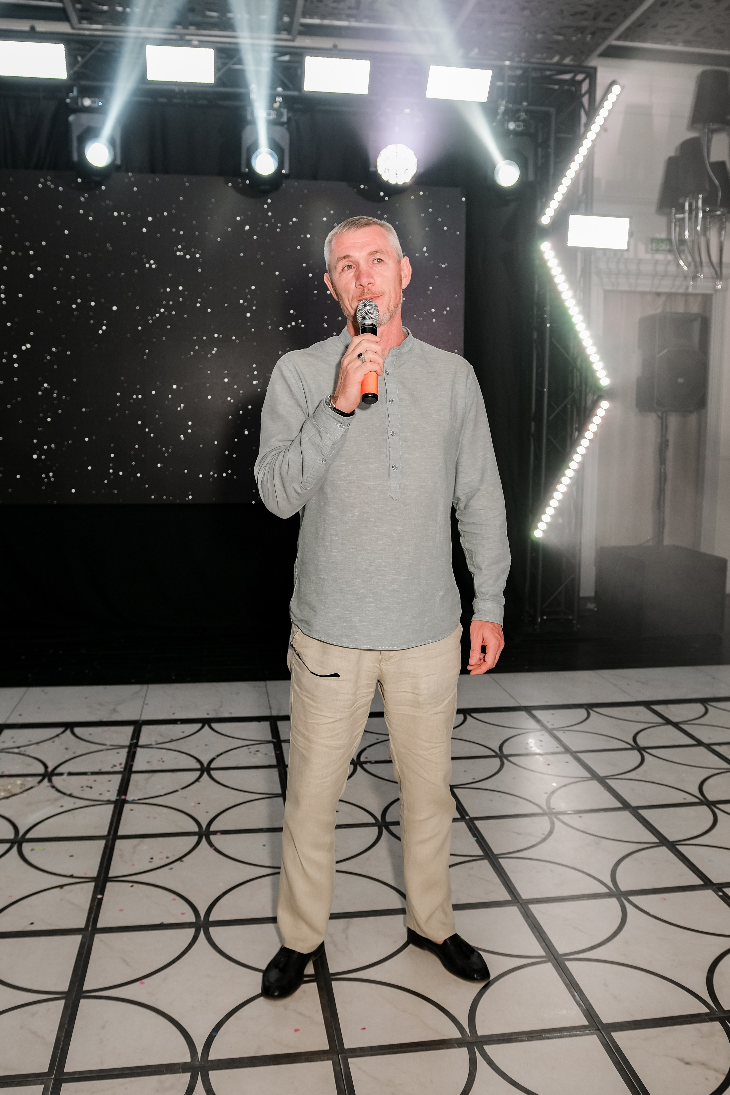 Александр и Анастасия