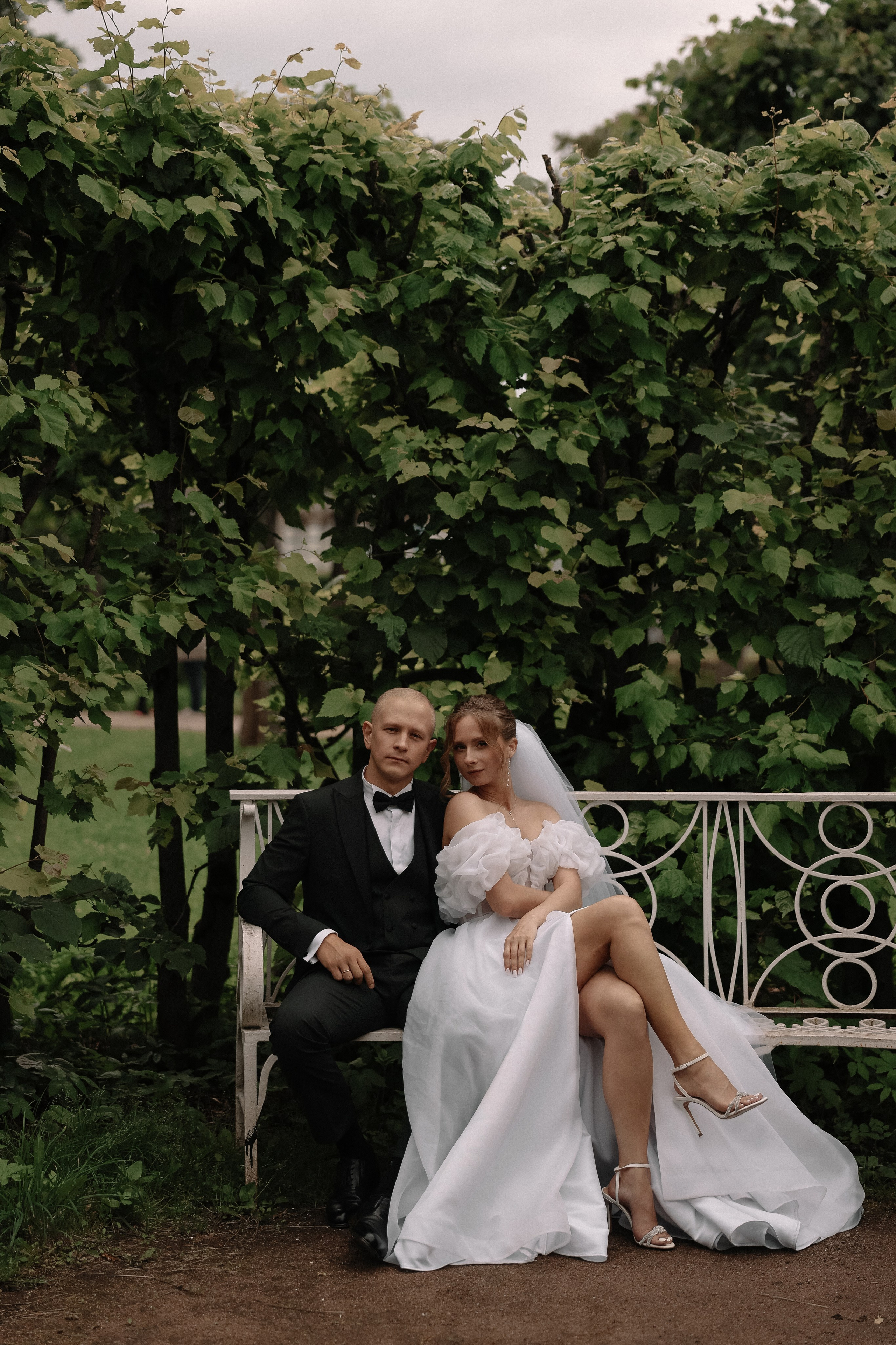 Настя и Тёма. Свадебный и семейный Фотограф Денис Кошель