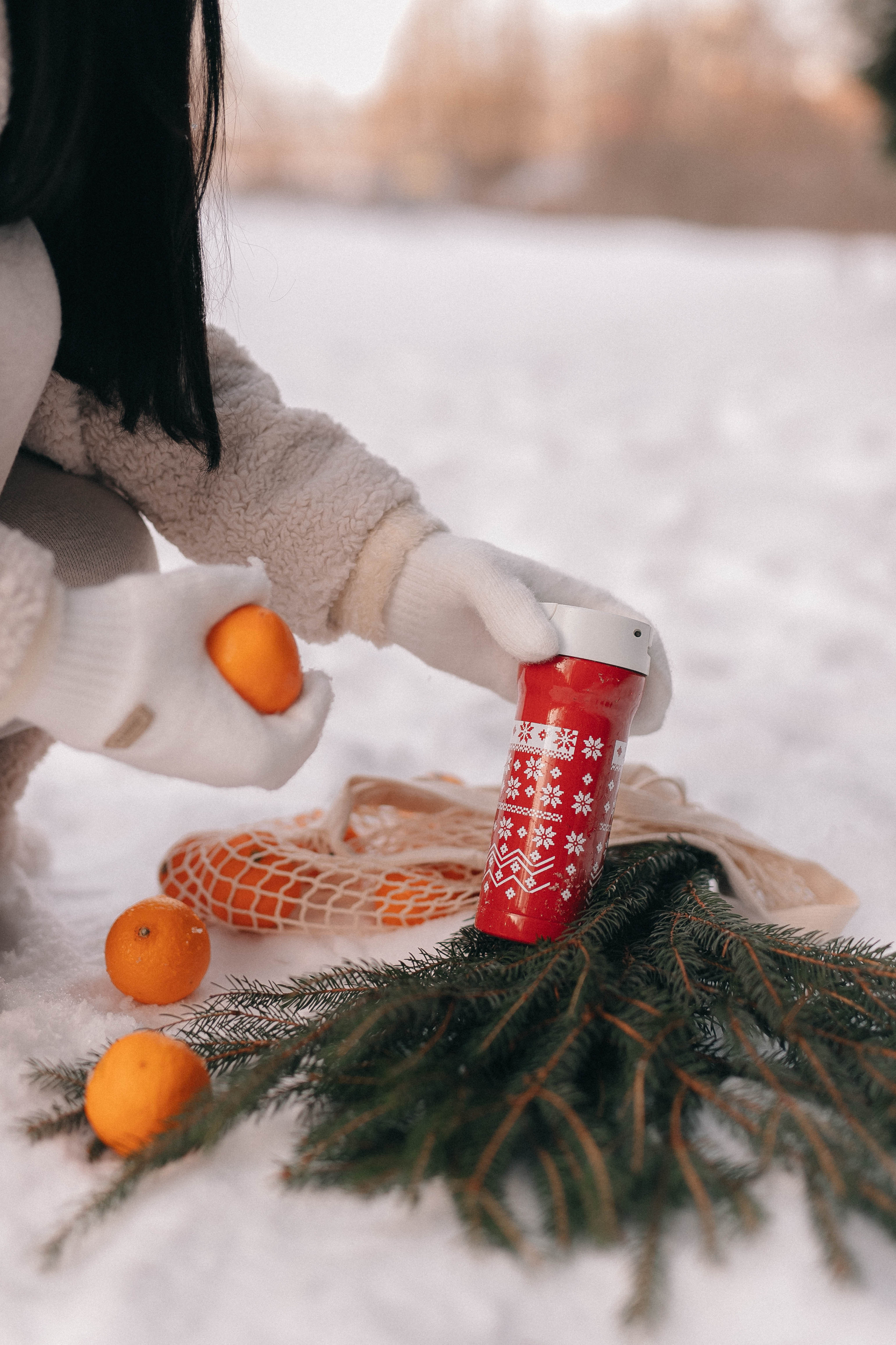 Daria. Фотограф и ретушер. (Армения/Россия)