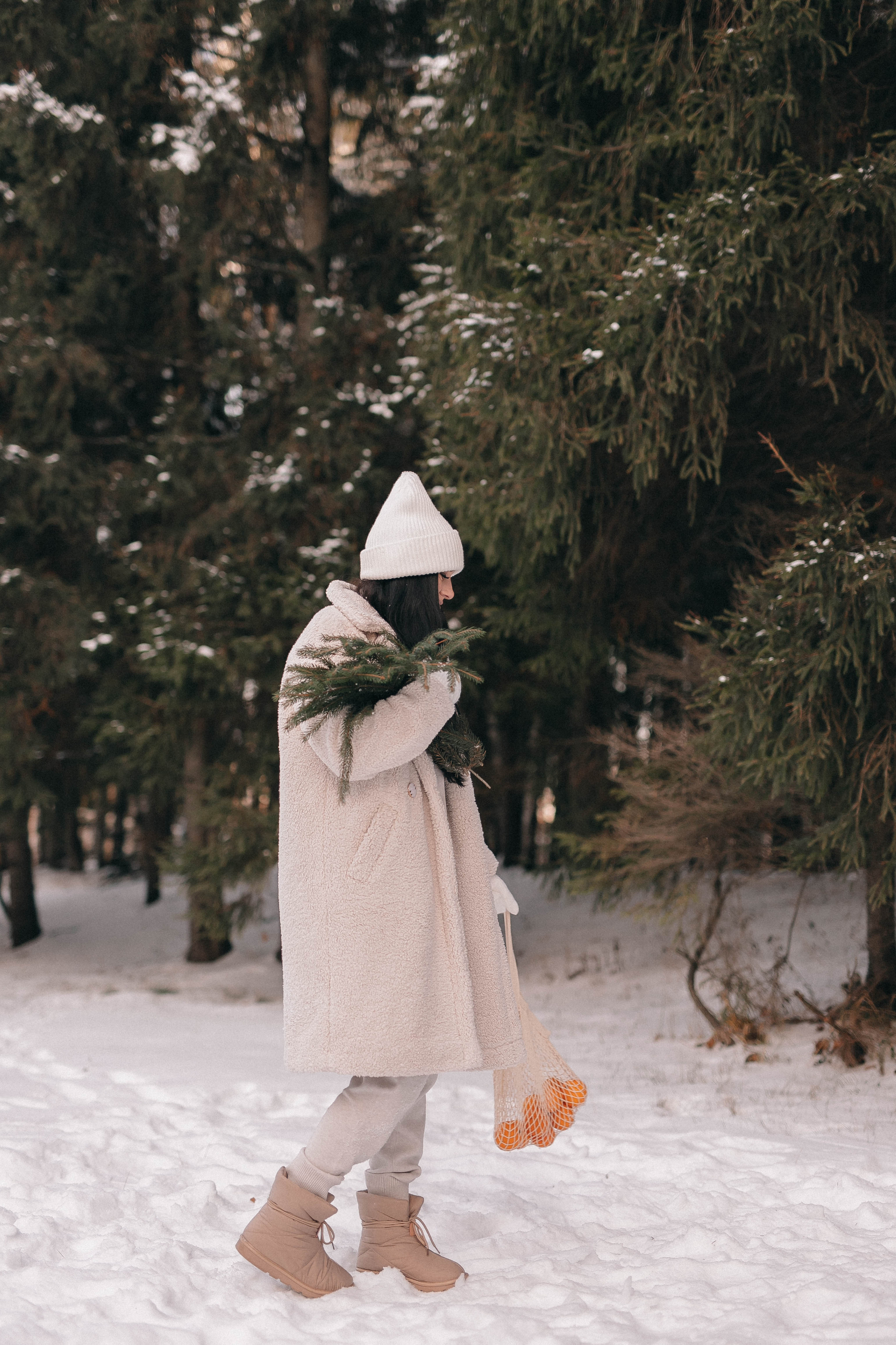 Daria. Фотограф и ретушер. (Армения/Россия)