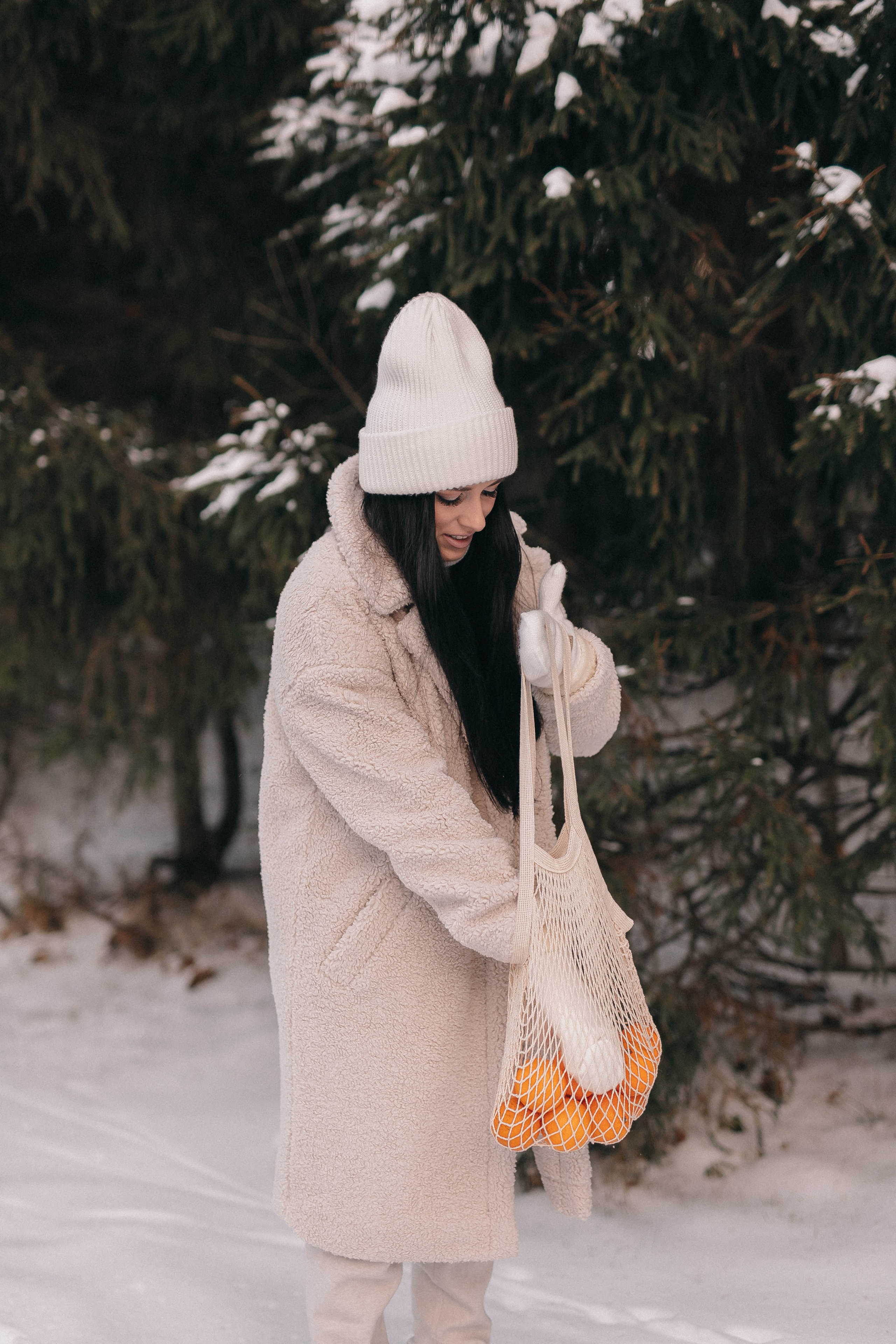 Daria. Фотограф и ретушер. (Армения/Россия)