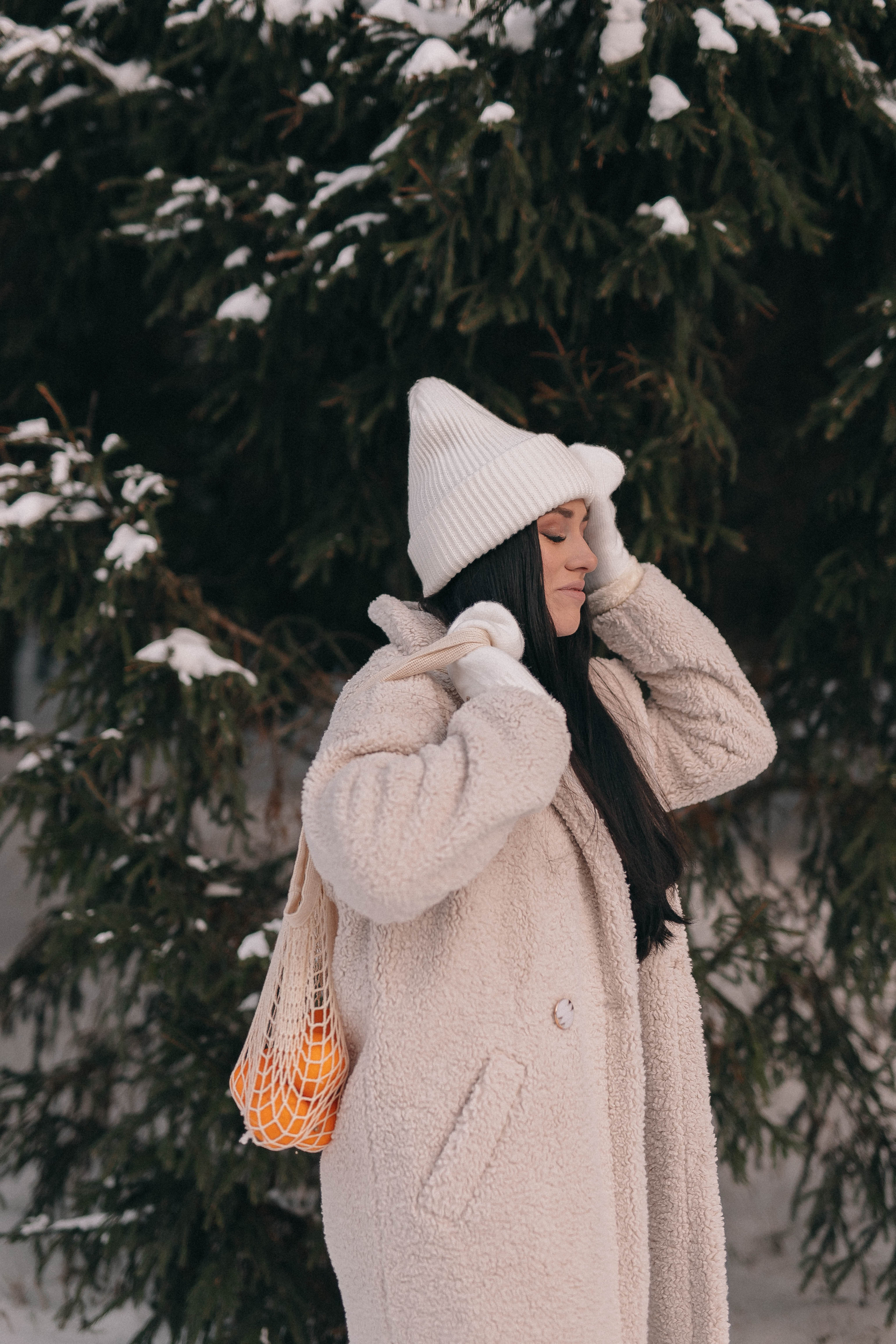 Daria. Фотограф и ретушер. (Армения/Россия)