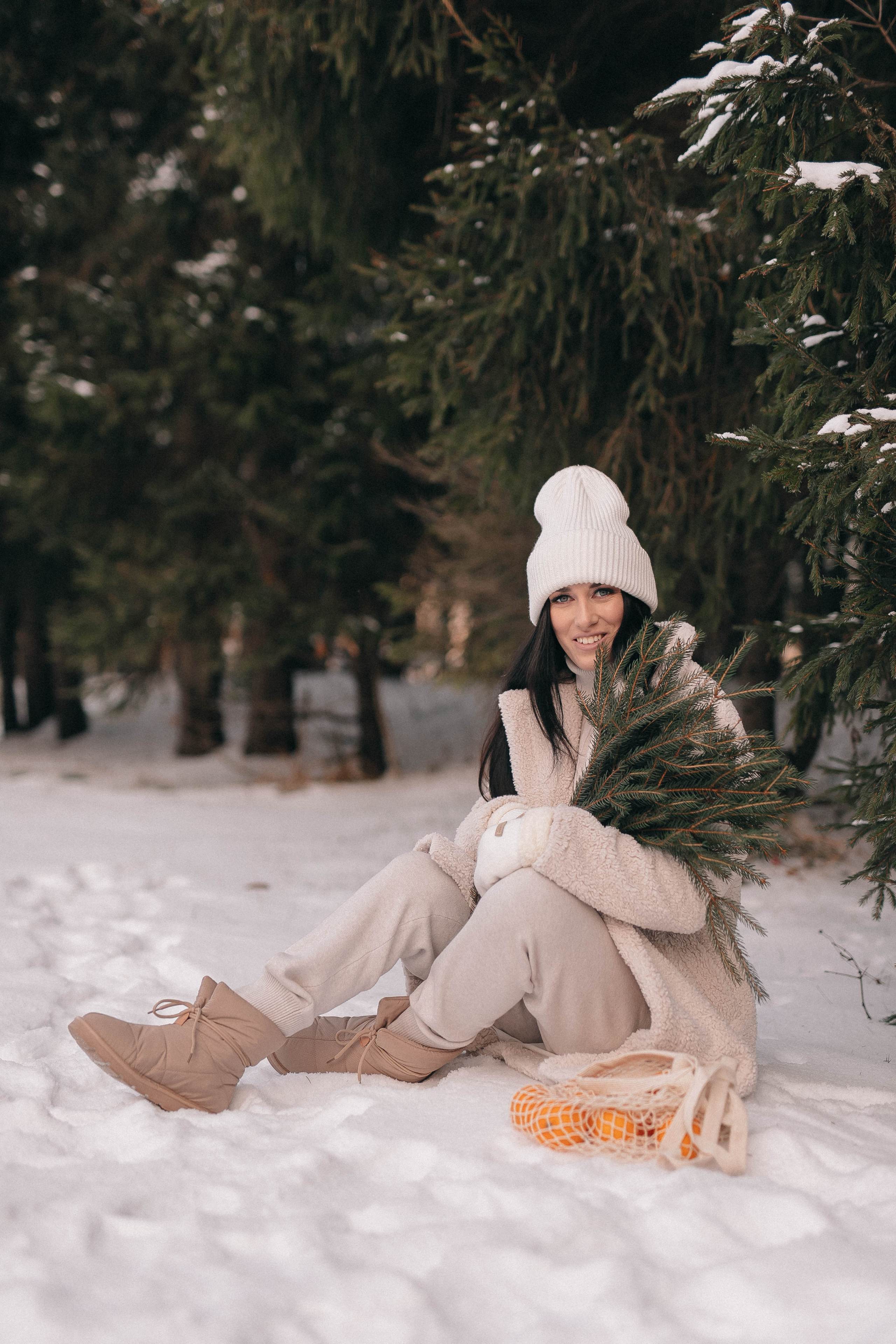 Daria. Фотограф и ретушер. (Армения/Россия)