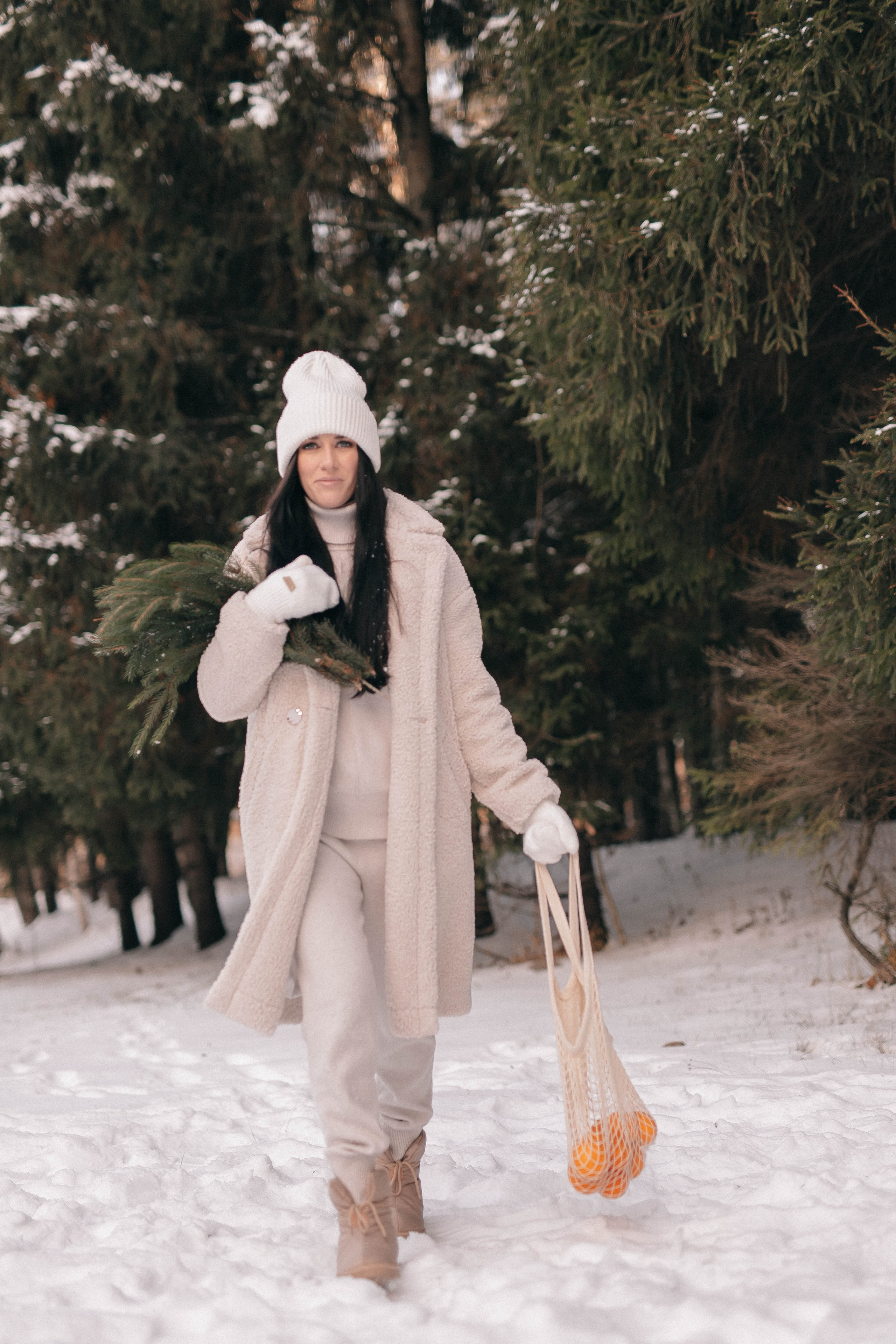 Daria. Фотограф и ретушер. (Армения/Россия)