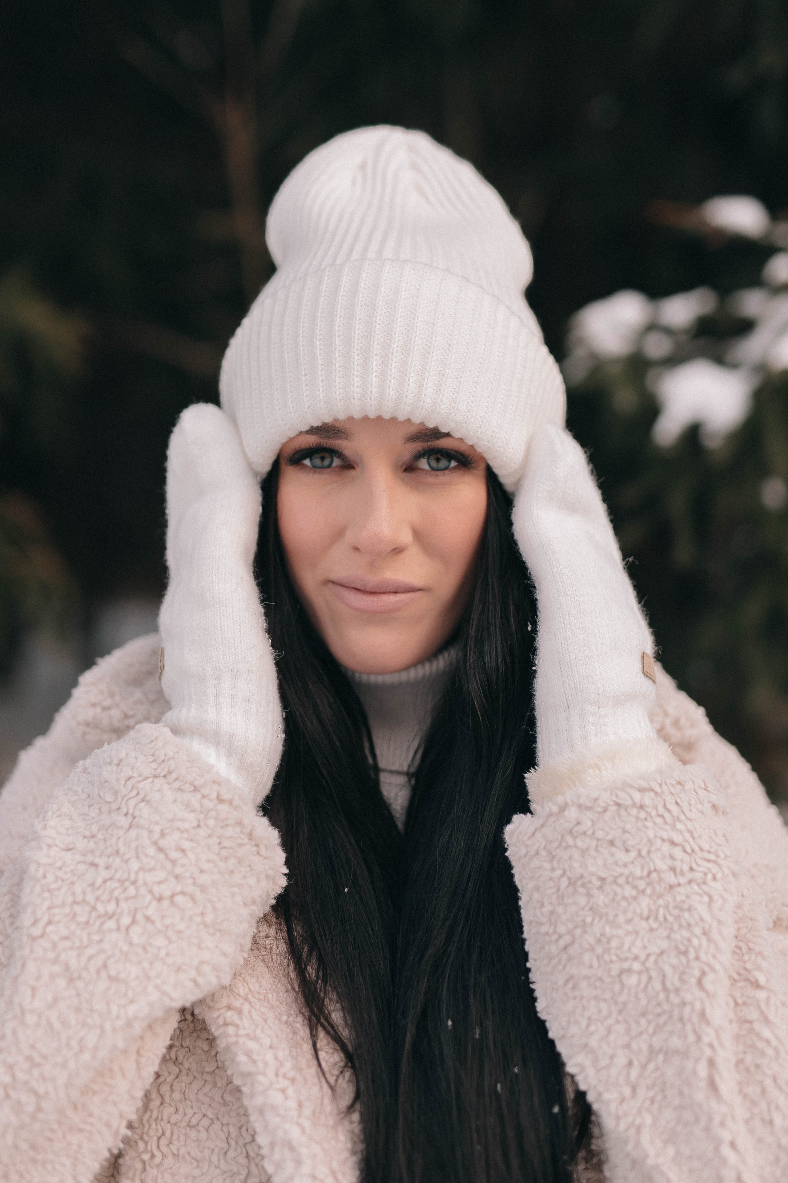 Daria. Фотограф и ретушер. (Армения/Россия)