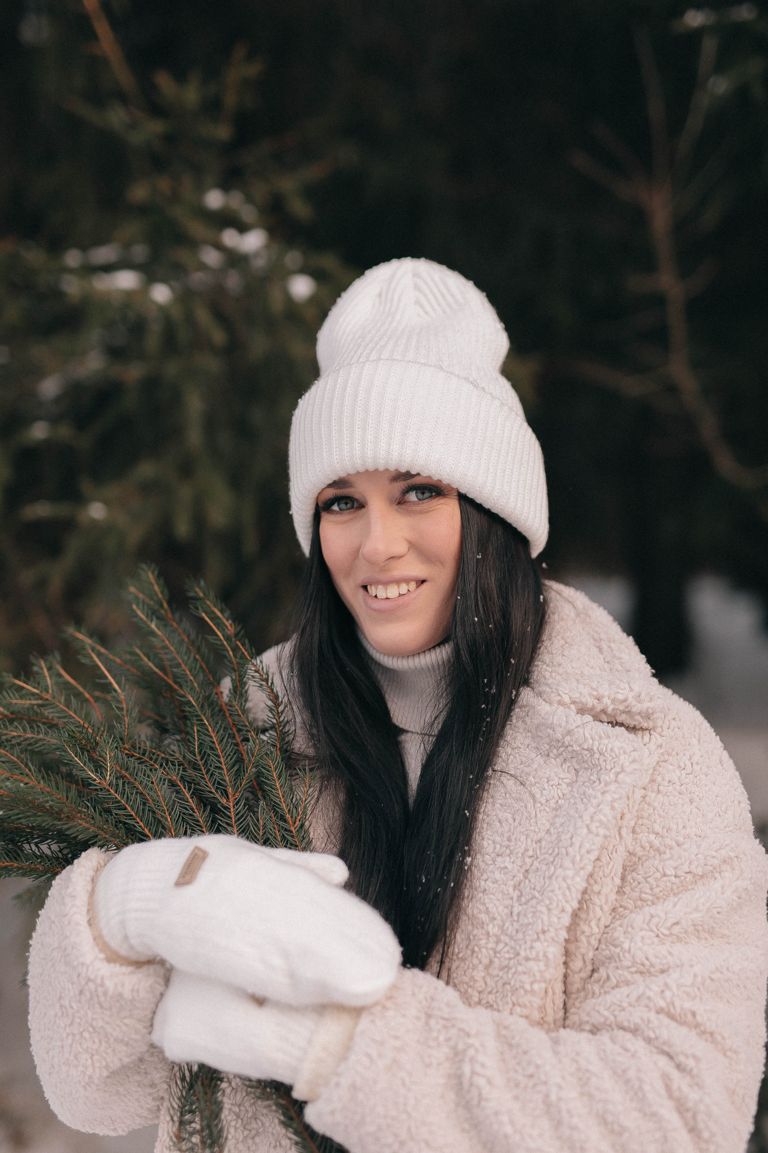 Daria. Фотограф и ретушер. (Армения/Россия)
