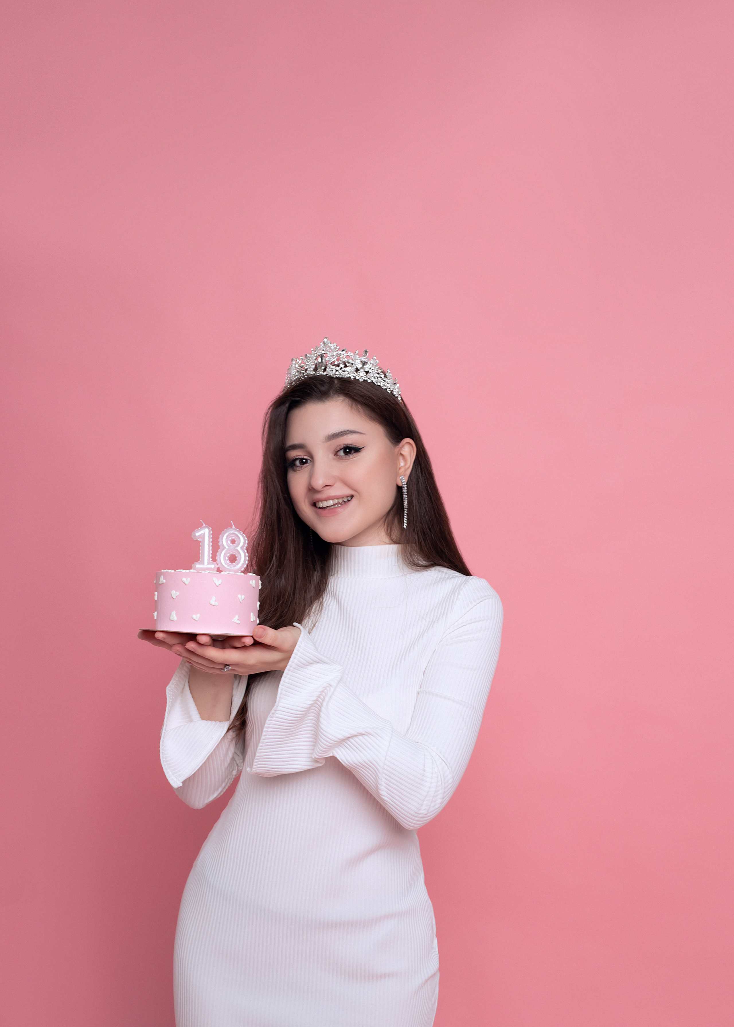 Happy birthday 18. Фотограф и ретушер. (Армения/Россия)