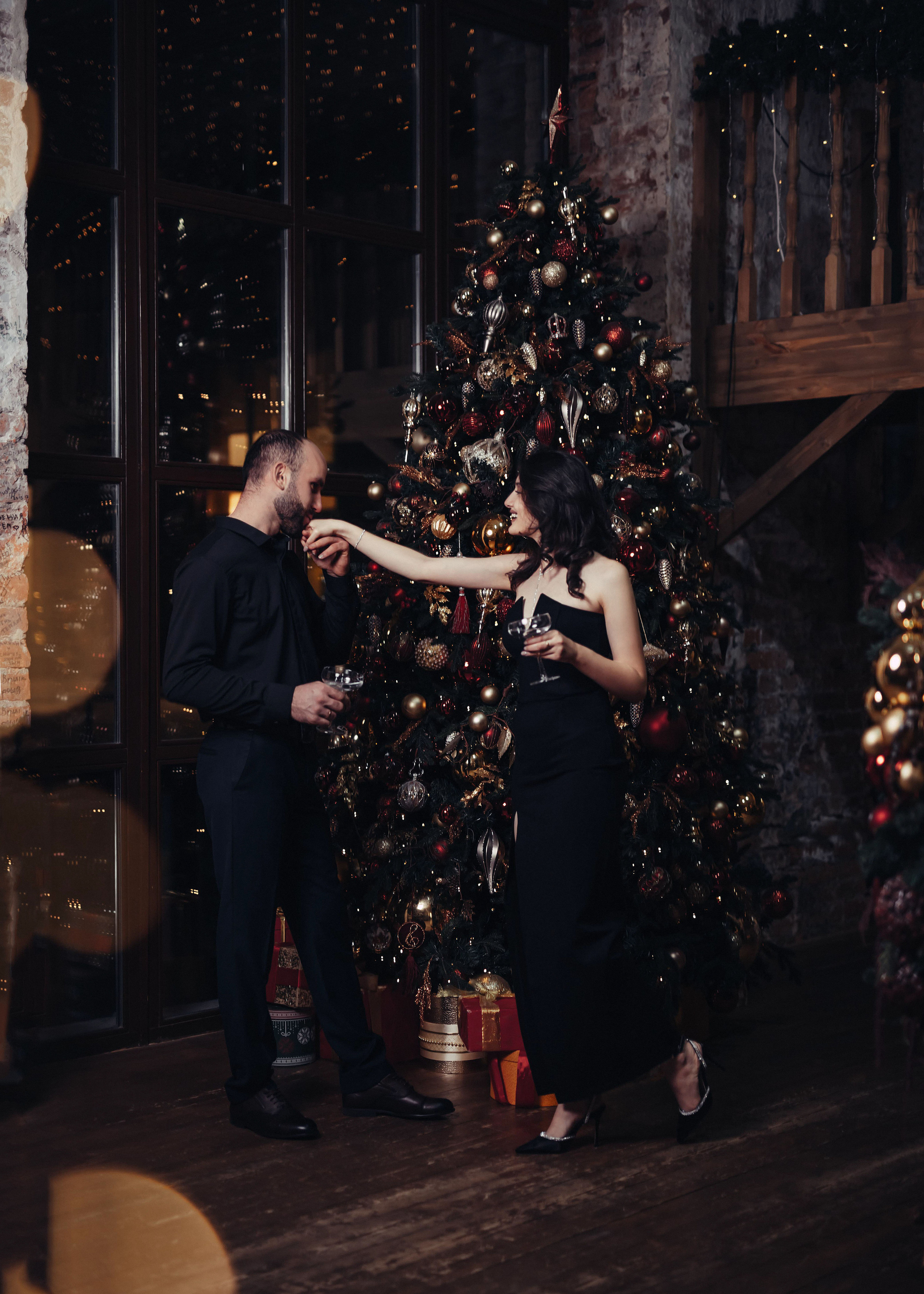 Peter and Yulia. Фотограф и ретушер. (Армения/Россия)