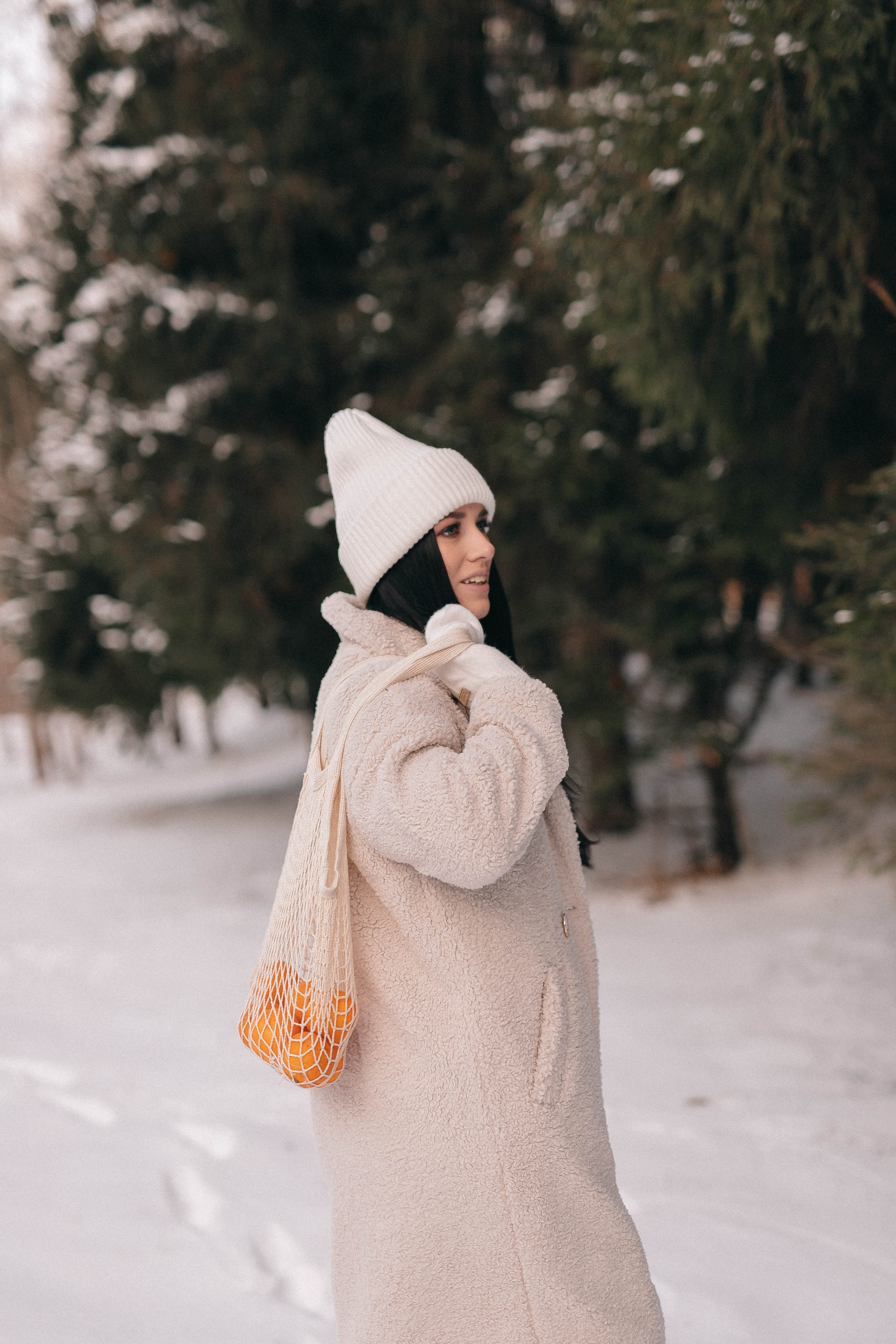 Daria. Фотограф и ретушер. (Армения/Россия)