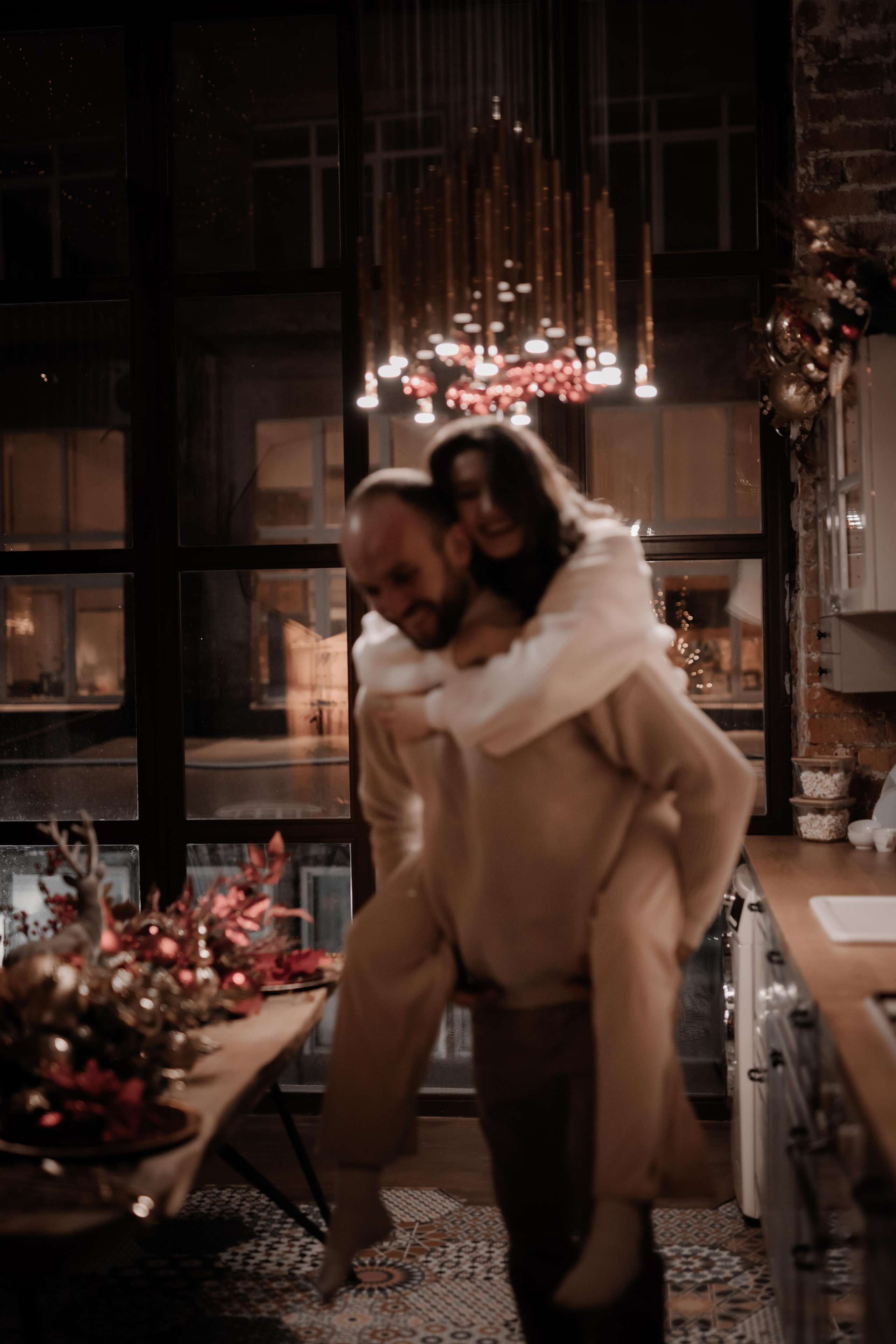 Peter and Yulia 2. Фотограф и ретушер. (Армения/Россия)