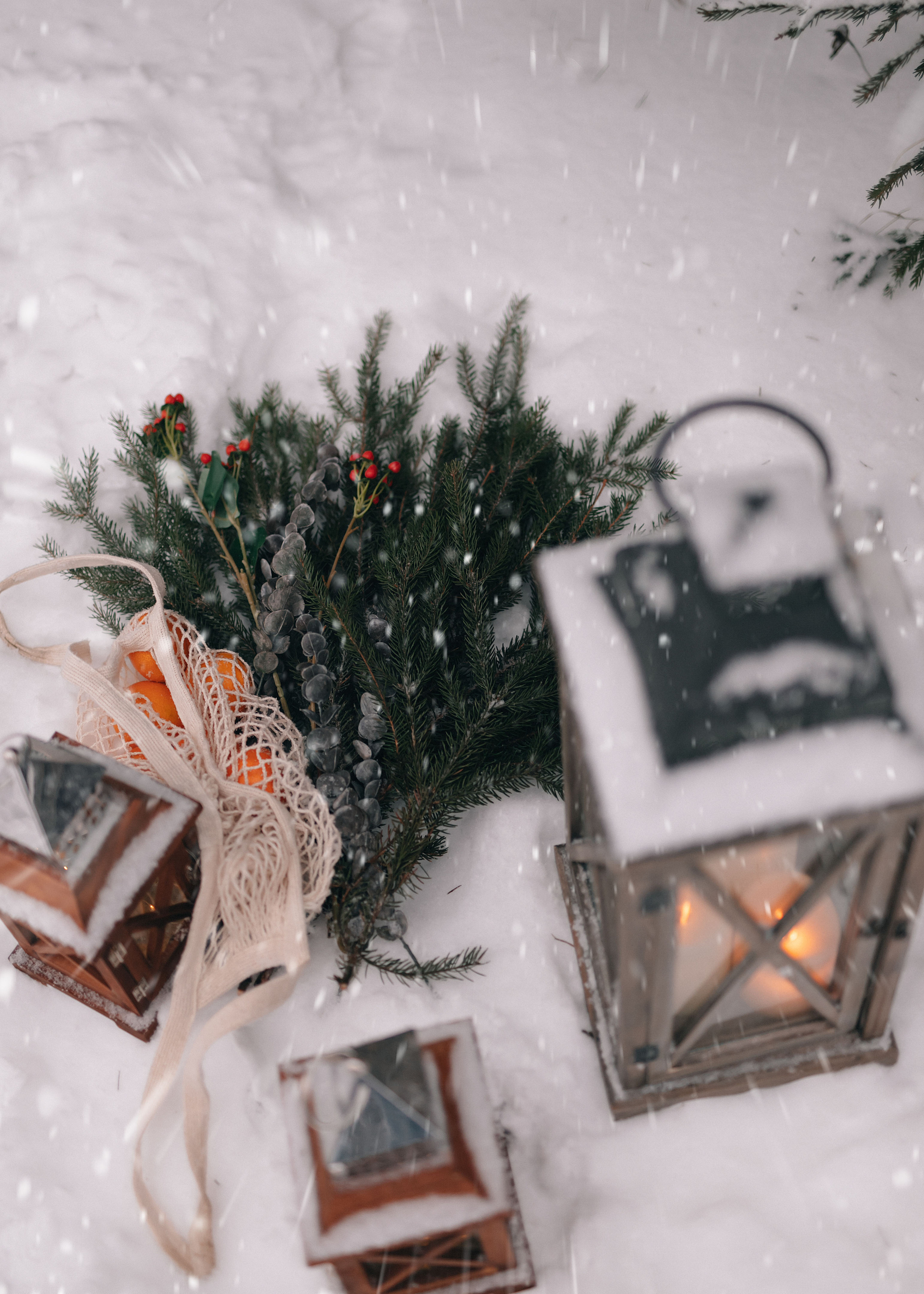 Mariam. Фотограф и ретушер. (Армения/Россия)