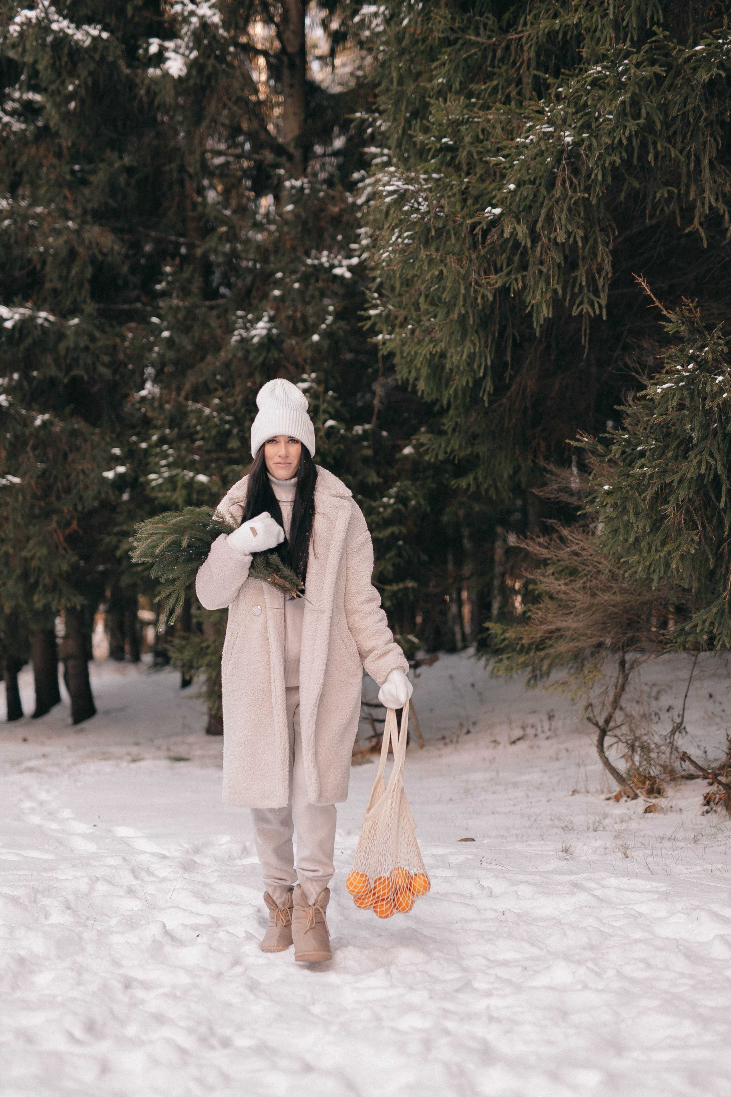 Daria. Фотограф и ретушер. (Армения/Россия)