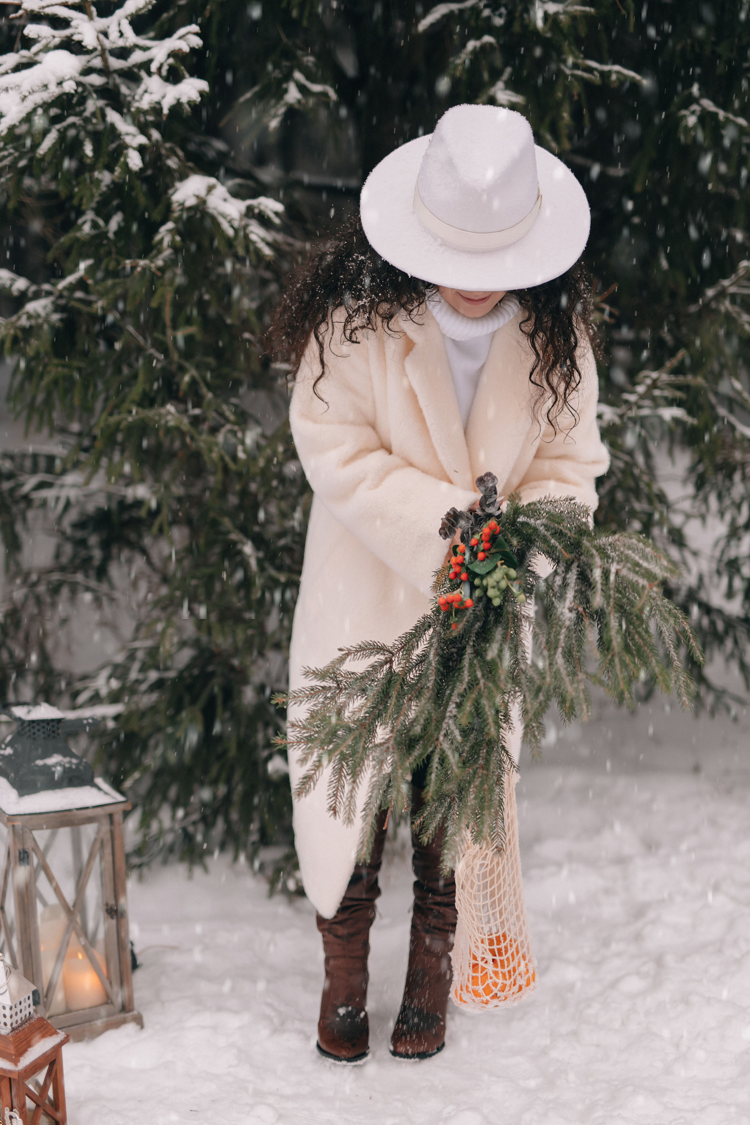 Mariam. Фотограф и ретушер. (Армения/Россия)