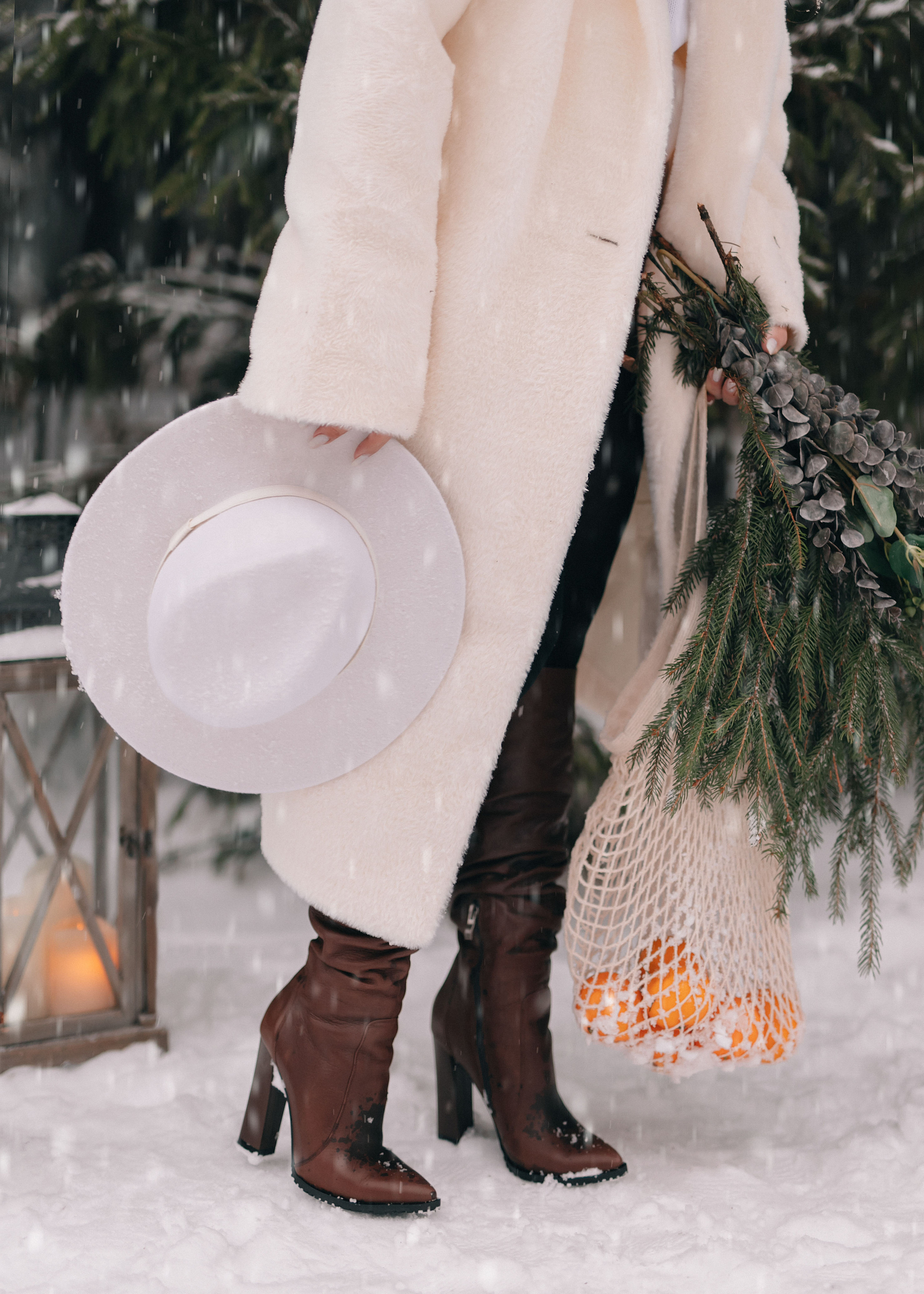 Mariam. Фотограф и ретушер. (Армения/Россия)