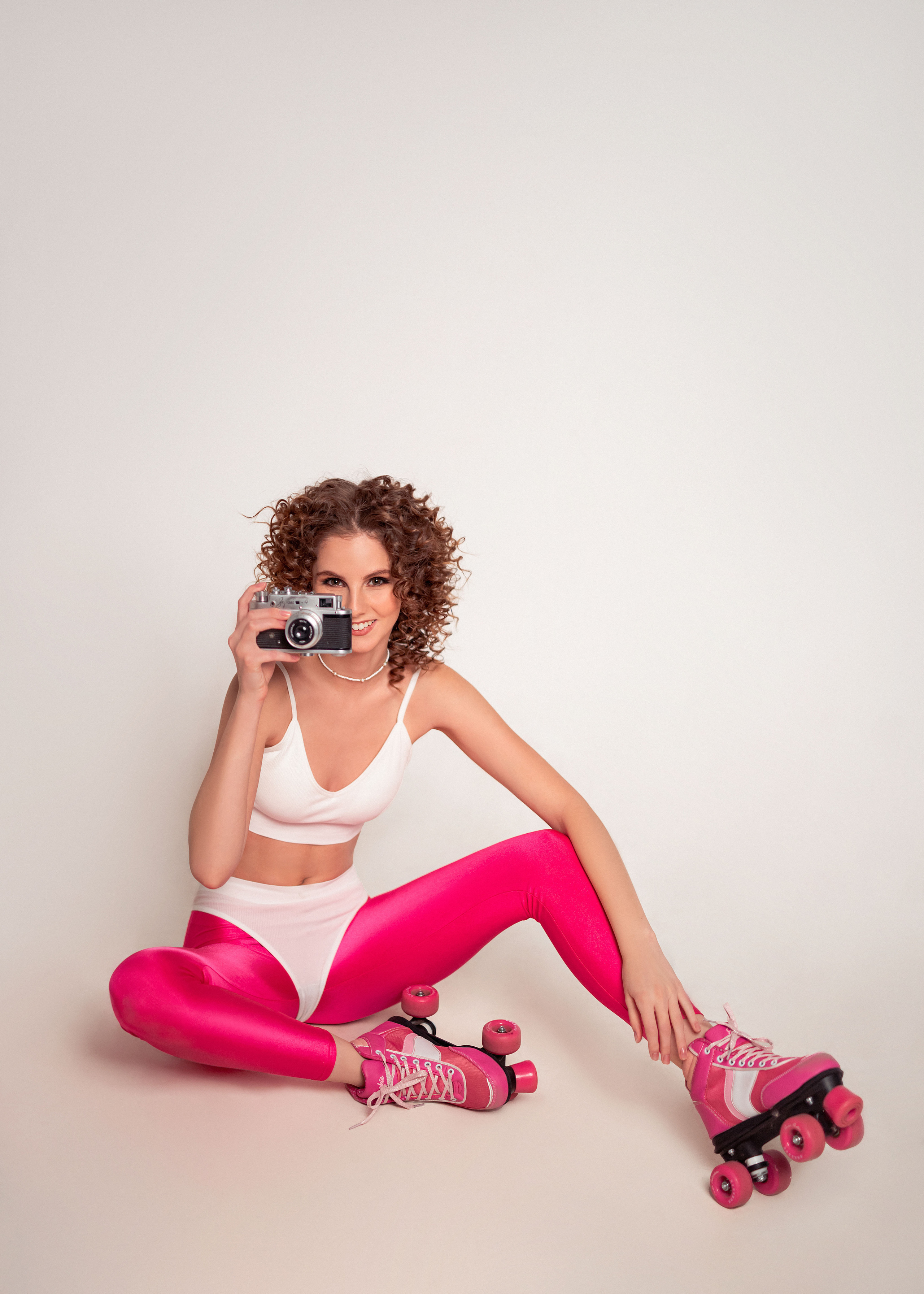 Retro 90. Фотограф и ретушер. (Армения/Россия)