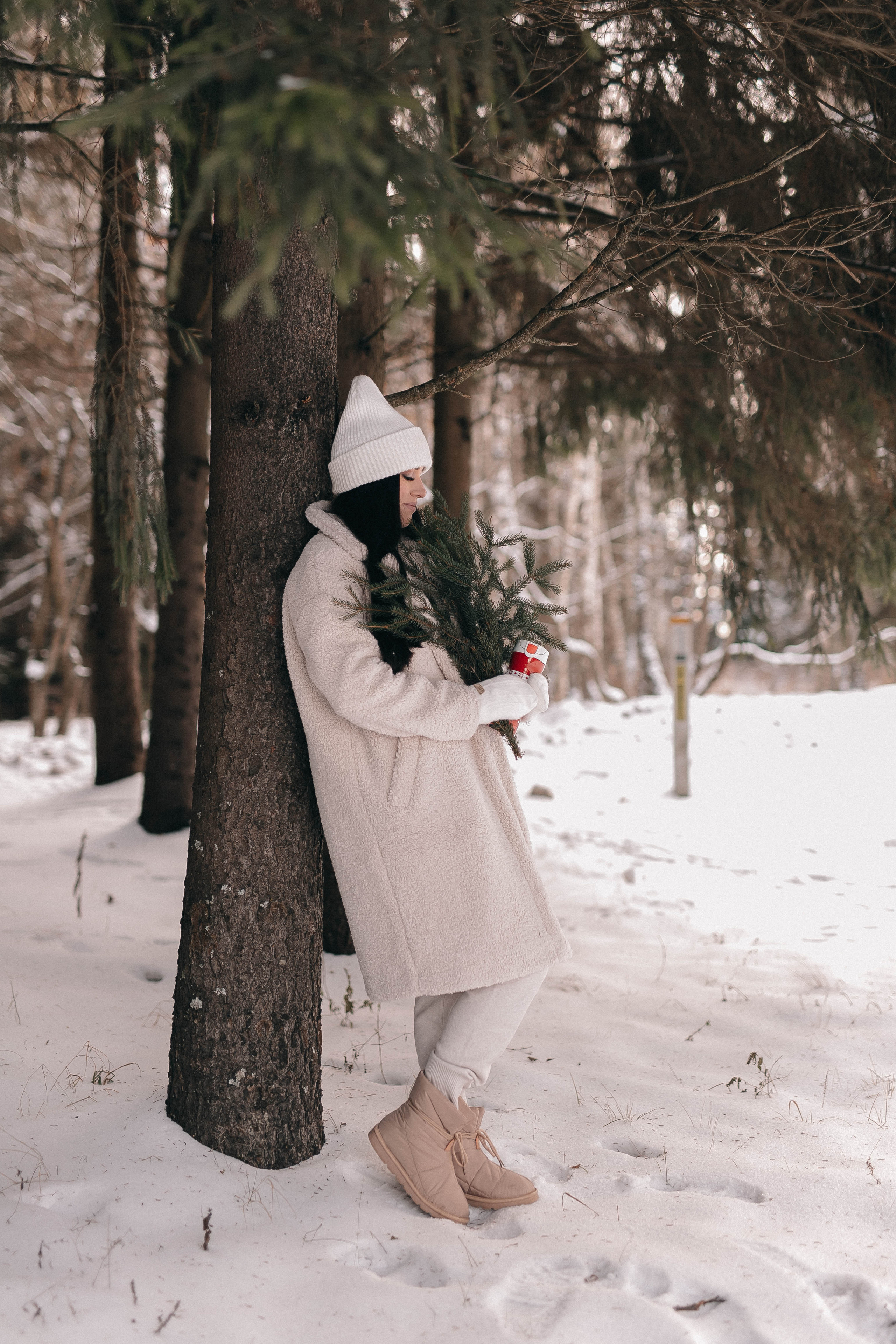 Daria. Фотограф и ретушер. (Армения/Россия)