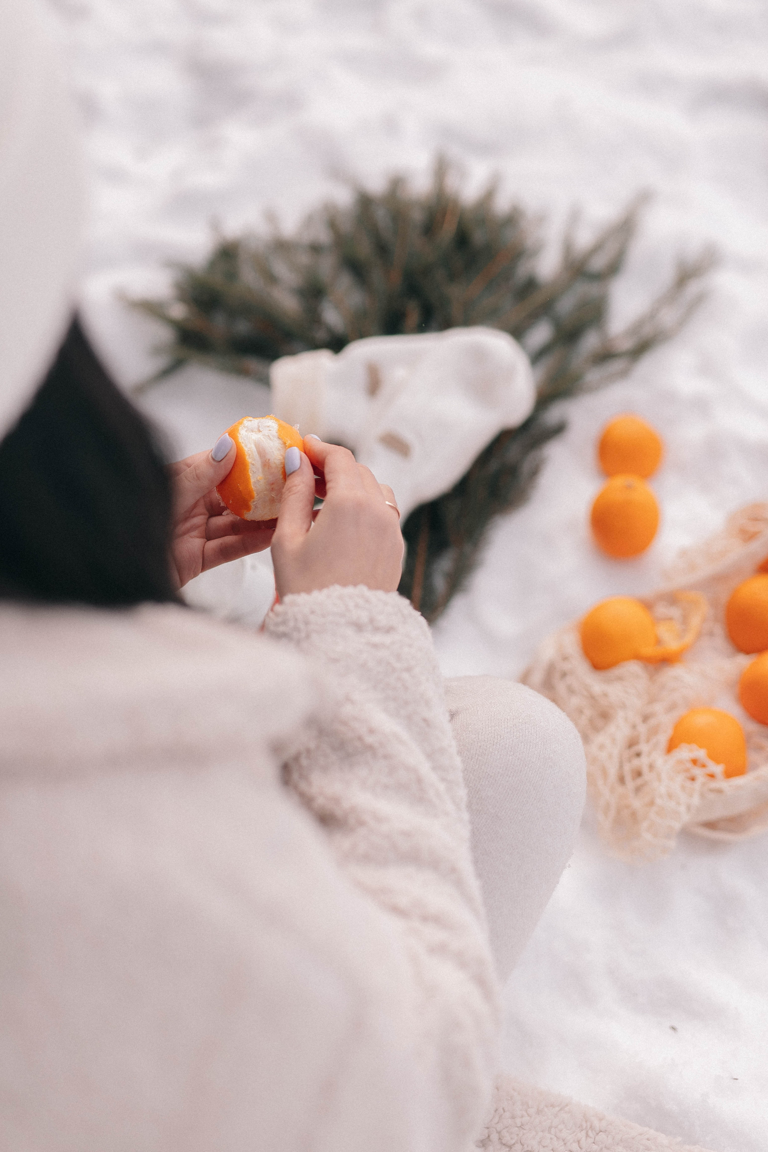 Daria. Фотограф и ретушер. (Армения/Россия)