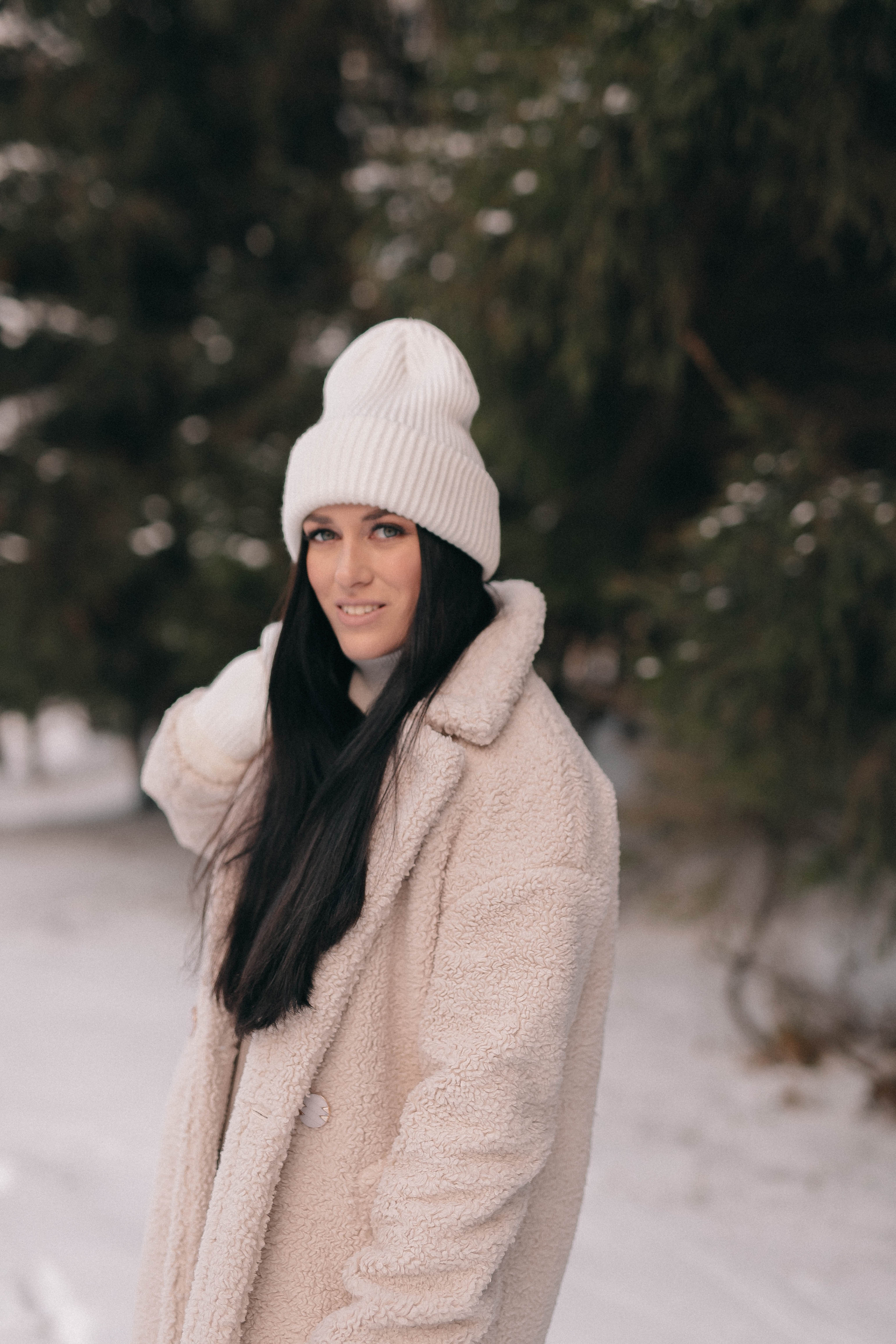 Daria. Фотограф и ретушер. (Армения/Россия)