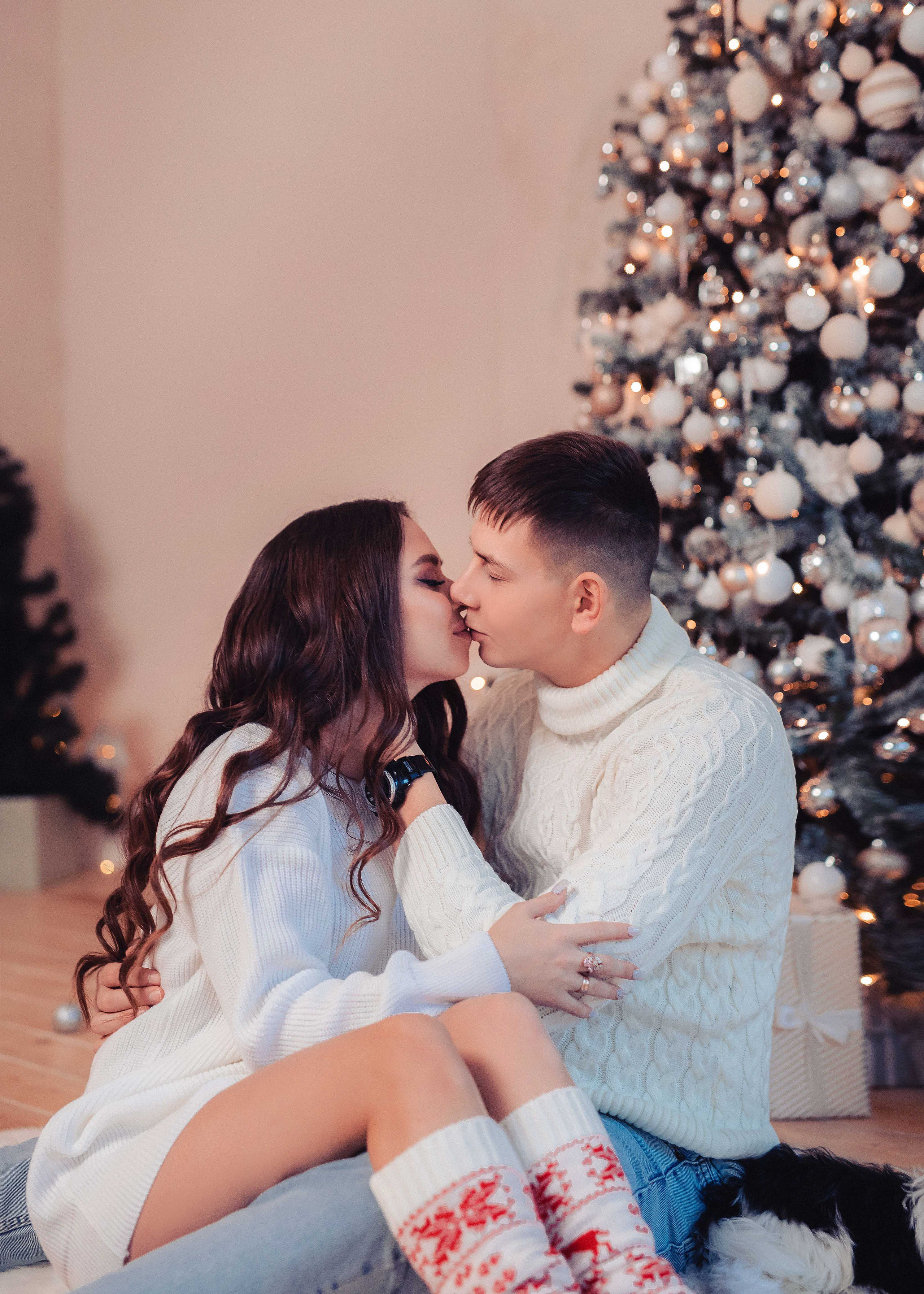 Love story. Фотограф и ретушер. (Армения/Россия)