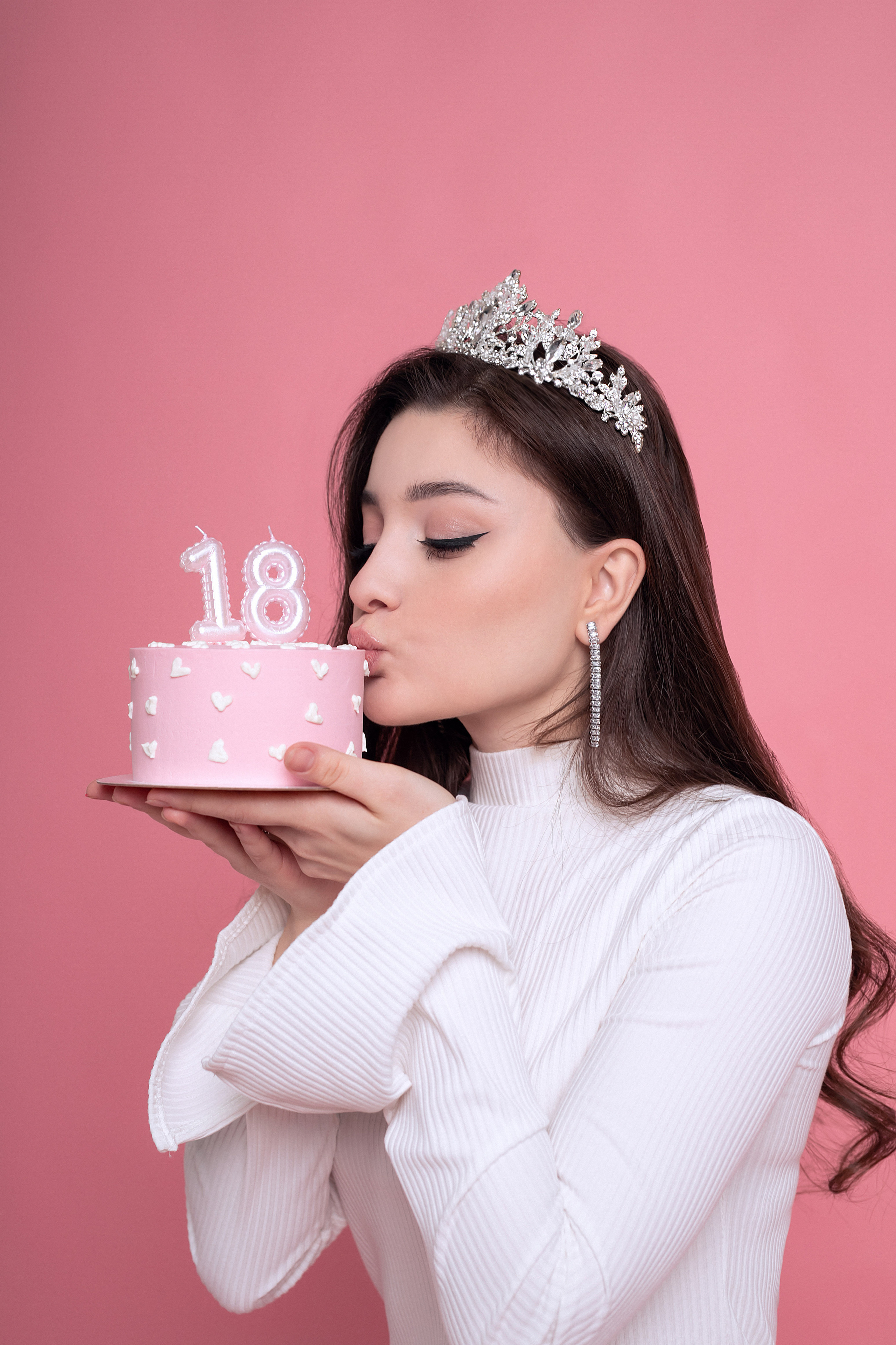 Happy birthday 18. Фотограф и ретушер. (Армения/Россия)