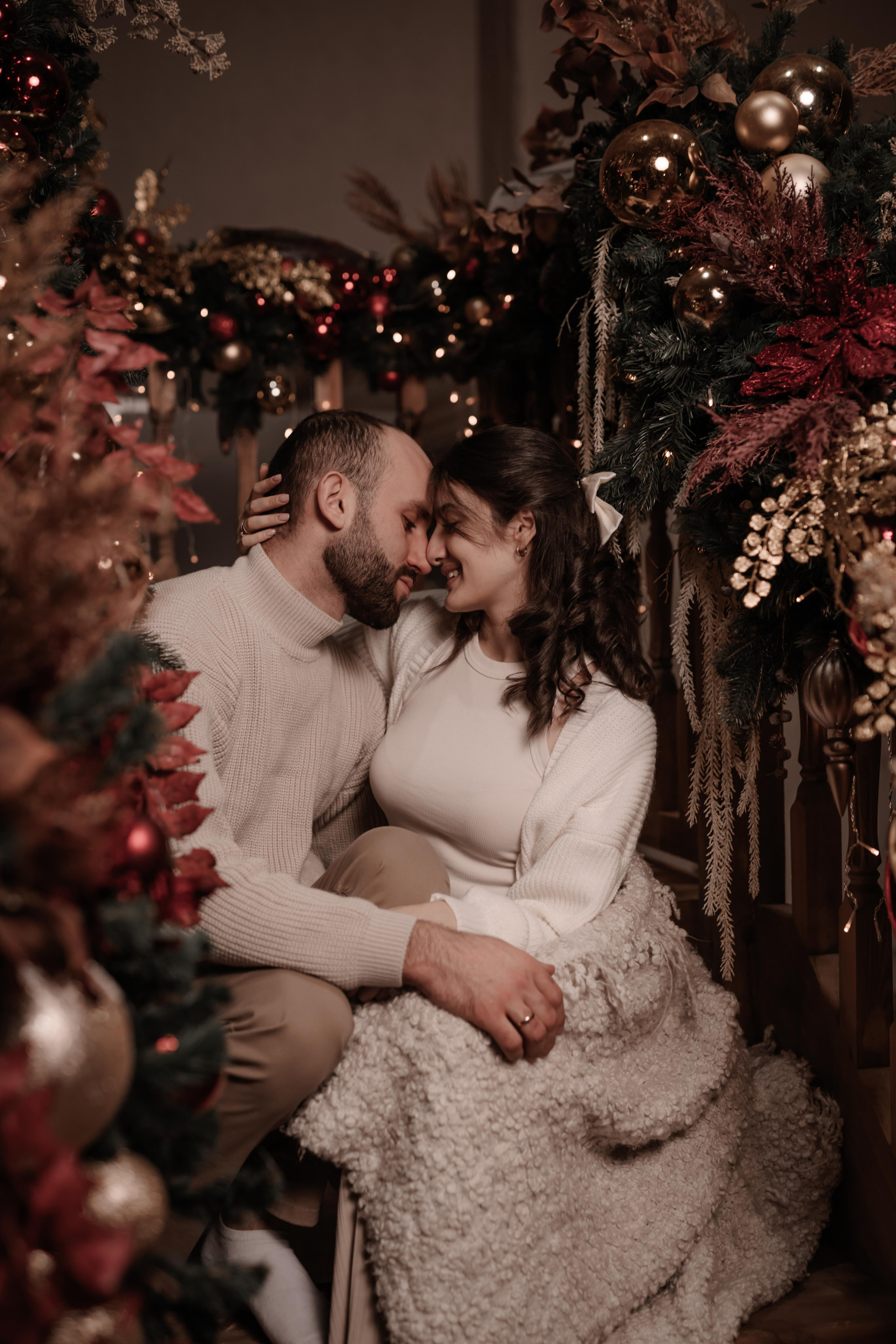 Peter and Yulia 2. Фотограф и ретушер. (Армения/Россия)