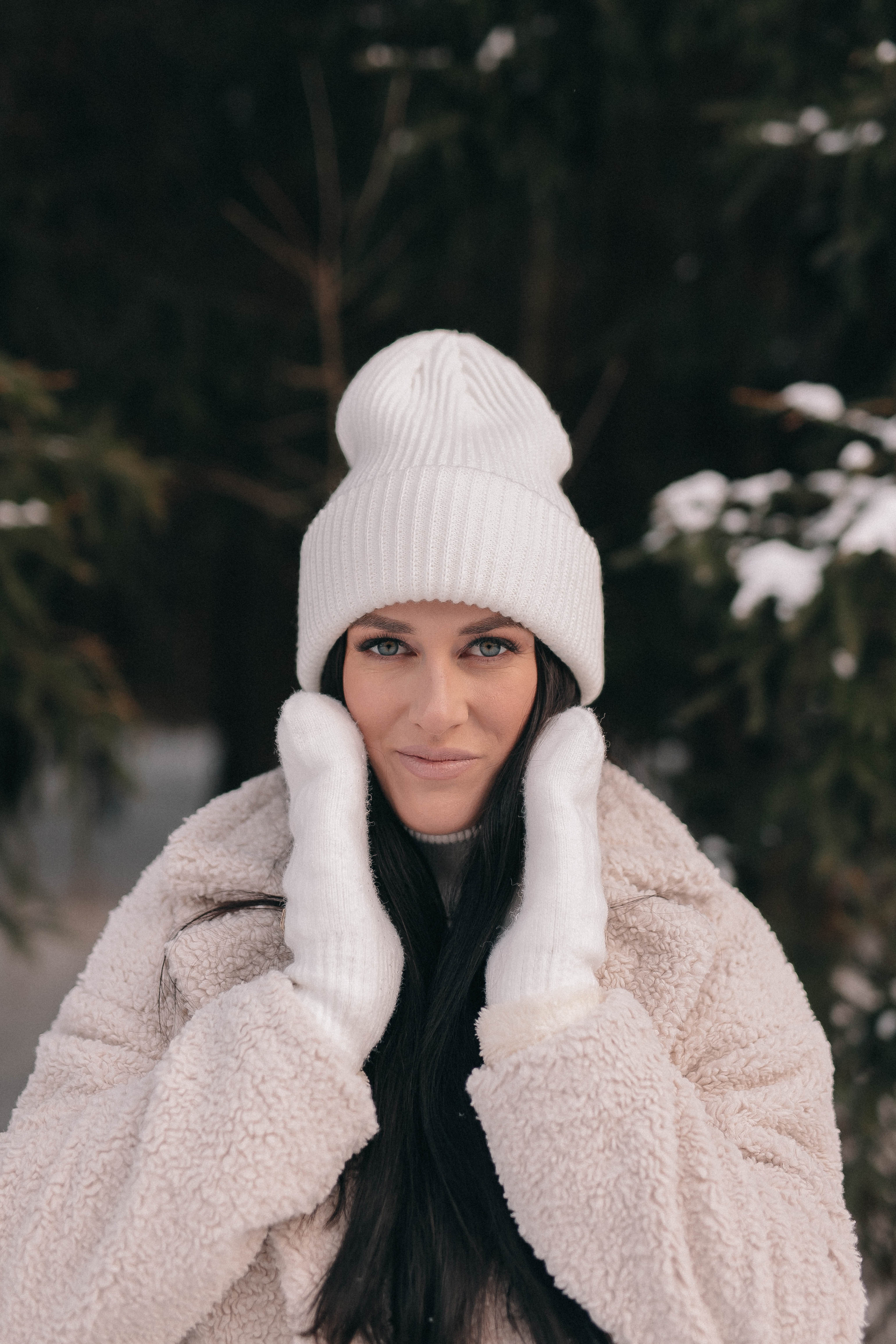 Daria. Фотограф и ретушер. (Армения/Россия)