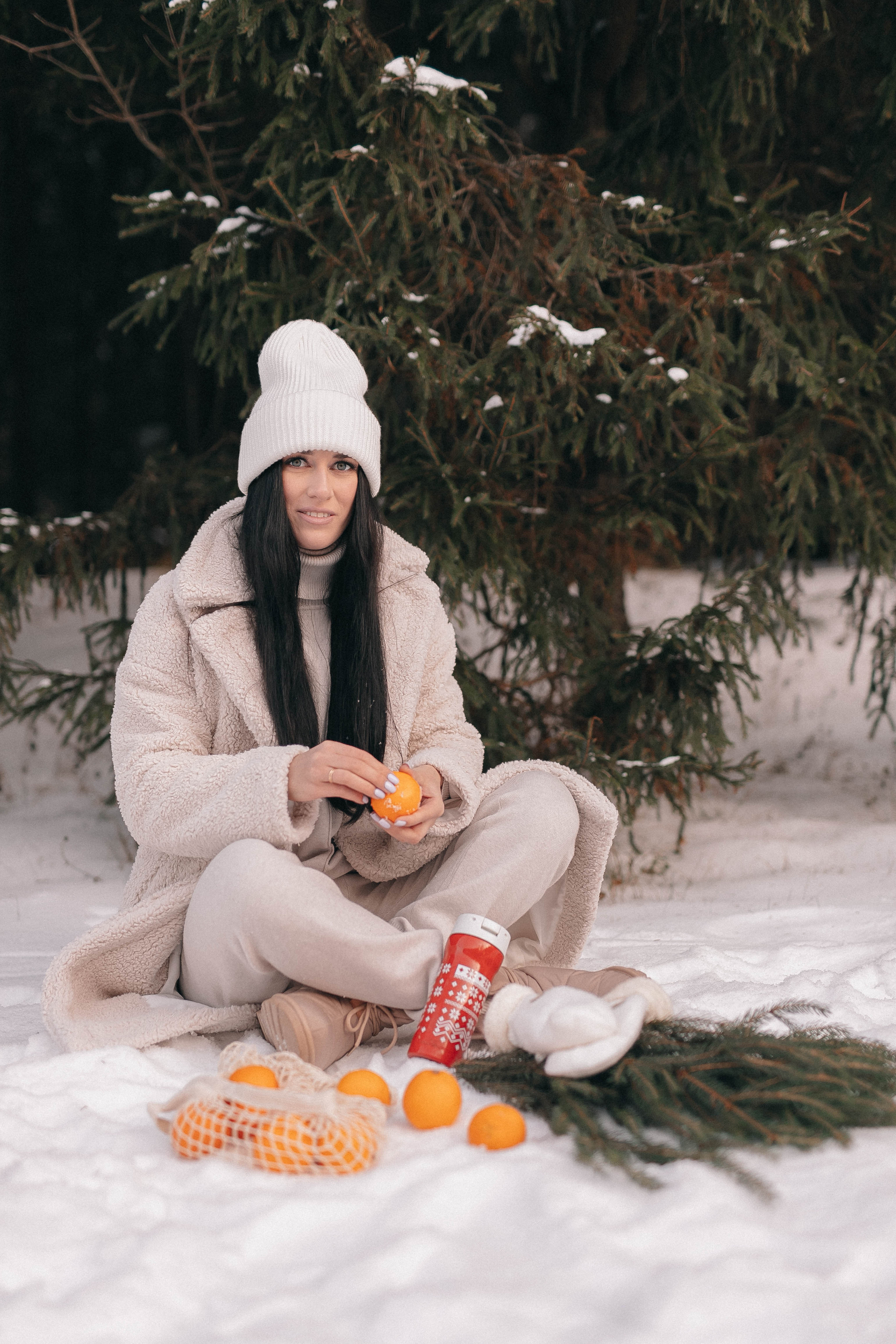 Daria. Фотограф и ретушер. (Армения/Россия)