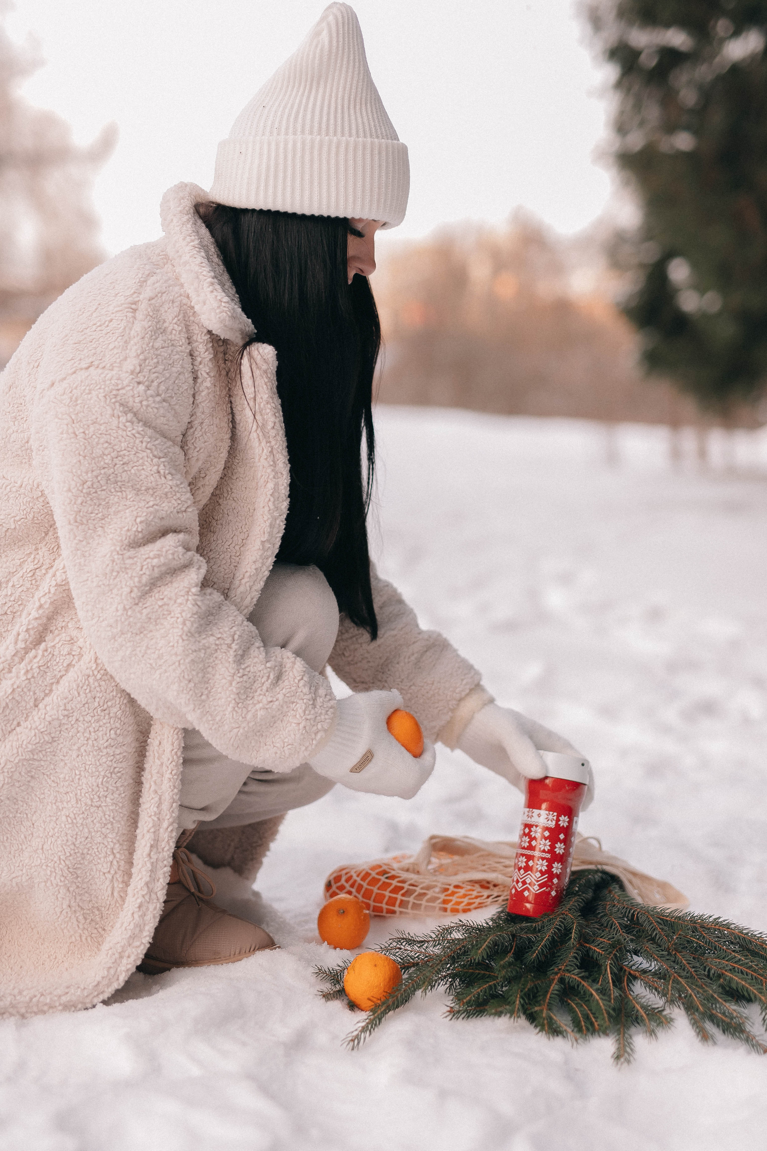 Daria. Фотограф и ретушер. (Армения/Россия)