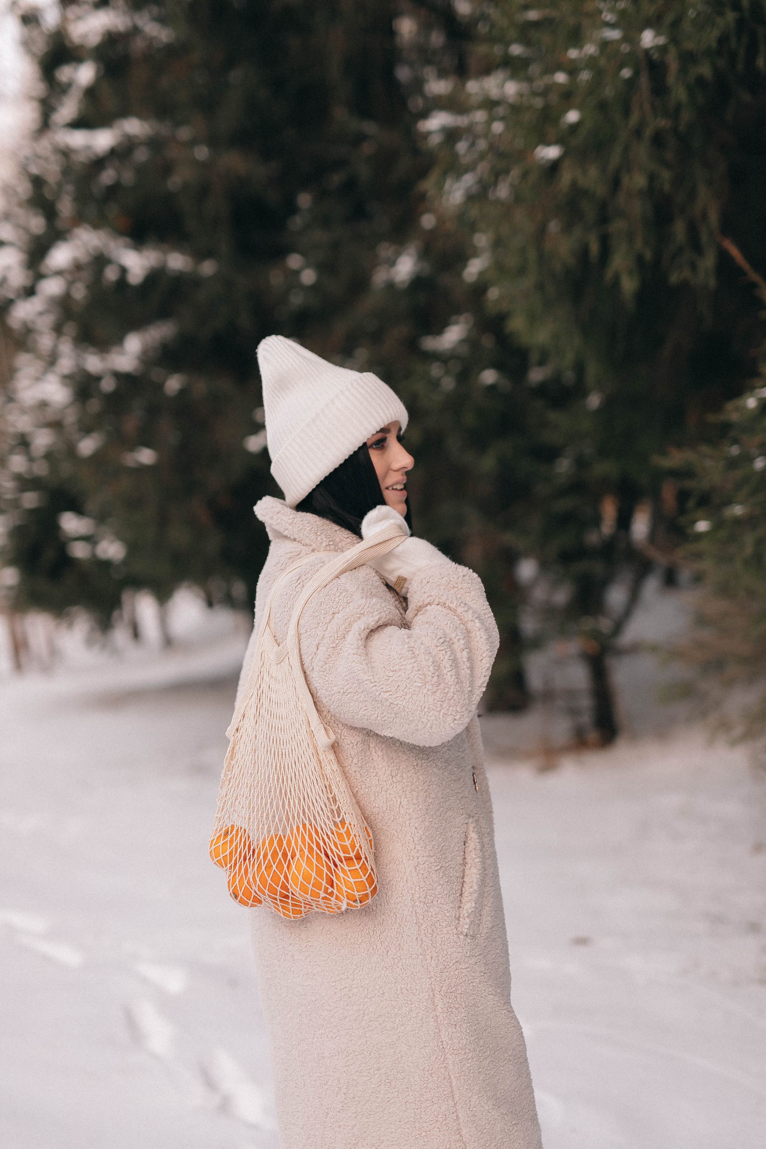 Daria. Фотограф и ретушер. (Армения/Россия)