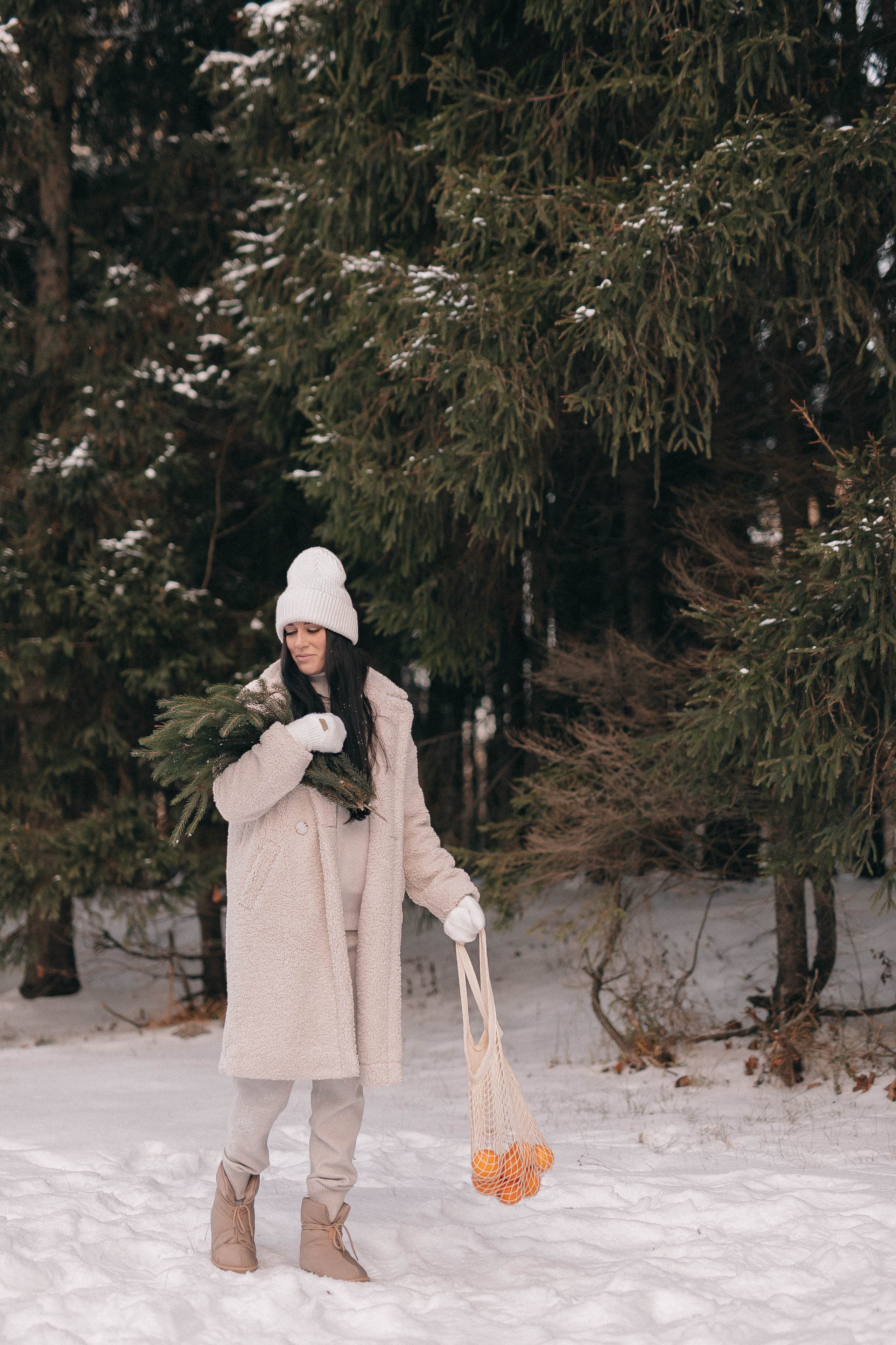 Daria. Фотограф и ретушер. (Армения/Россия)